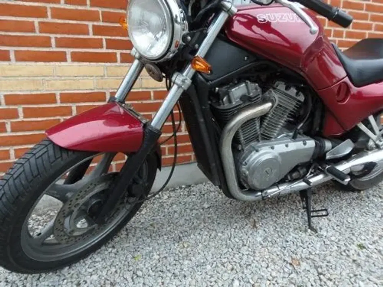 Billede 8 - Suzuki VX 800 - 9982 Ålbæk