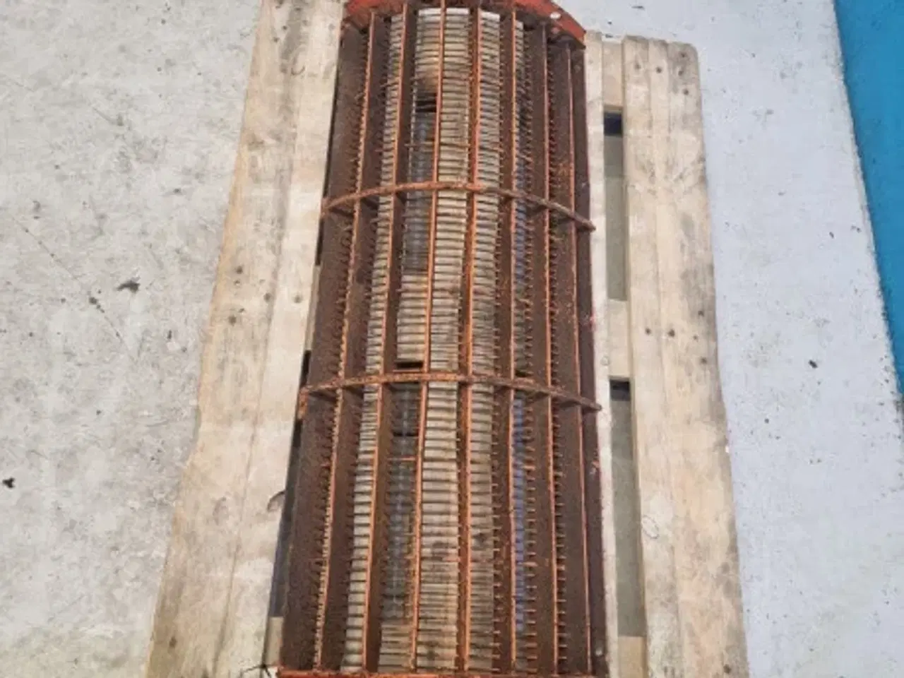 Billede 2 - Dronningborg D1250 Bro 28320084