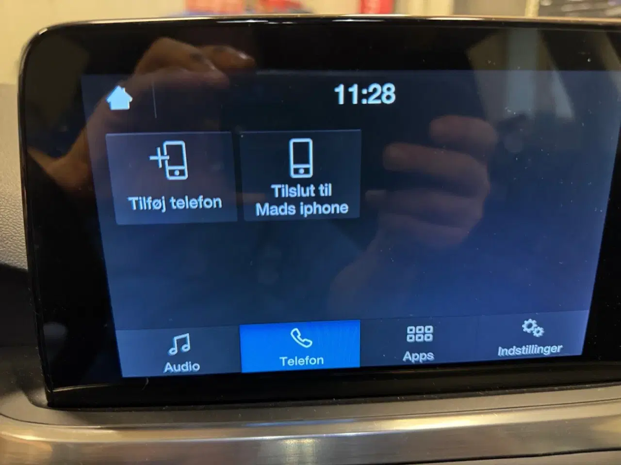 Billede 11 - Ford Focus 2,0 EcoBlue Active Business stc. aut.