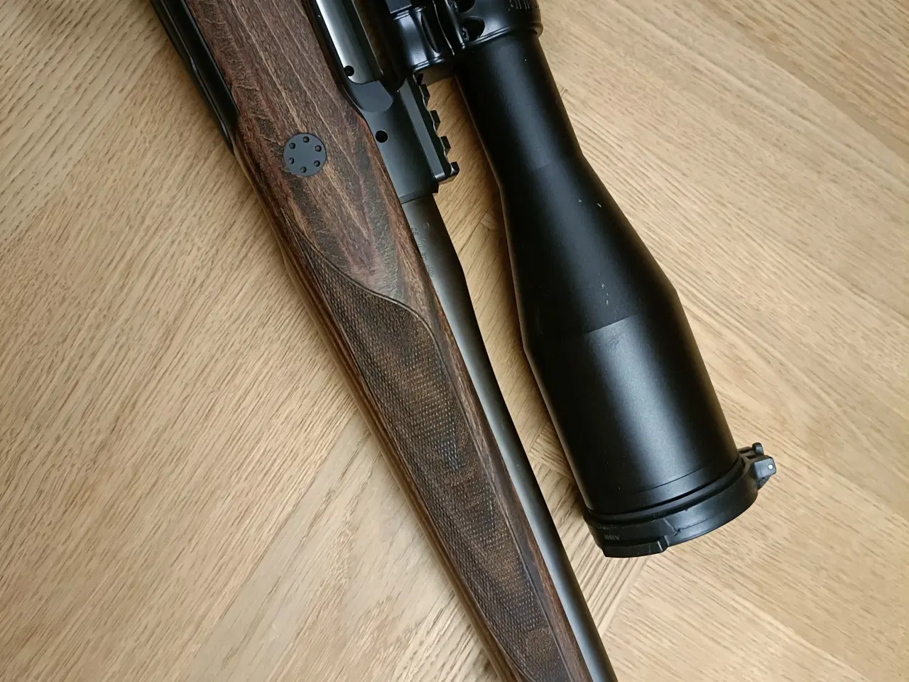 Billede 4 - Sauer 101 GTi