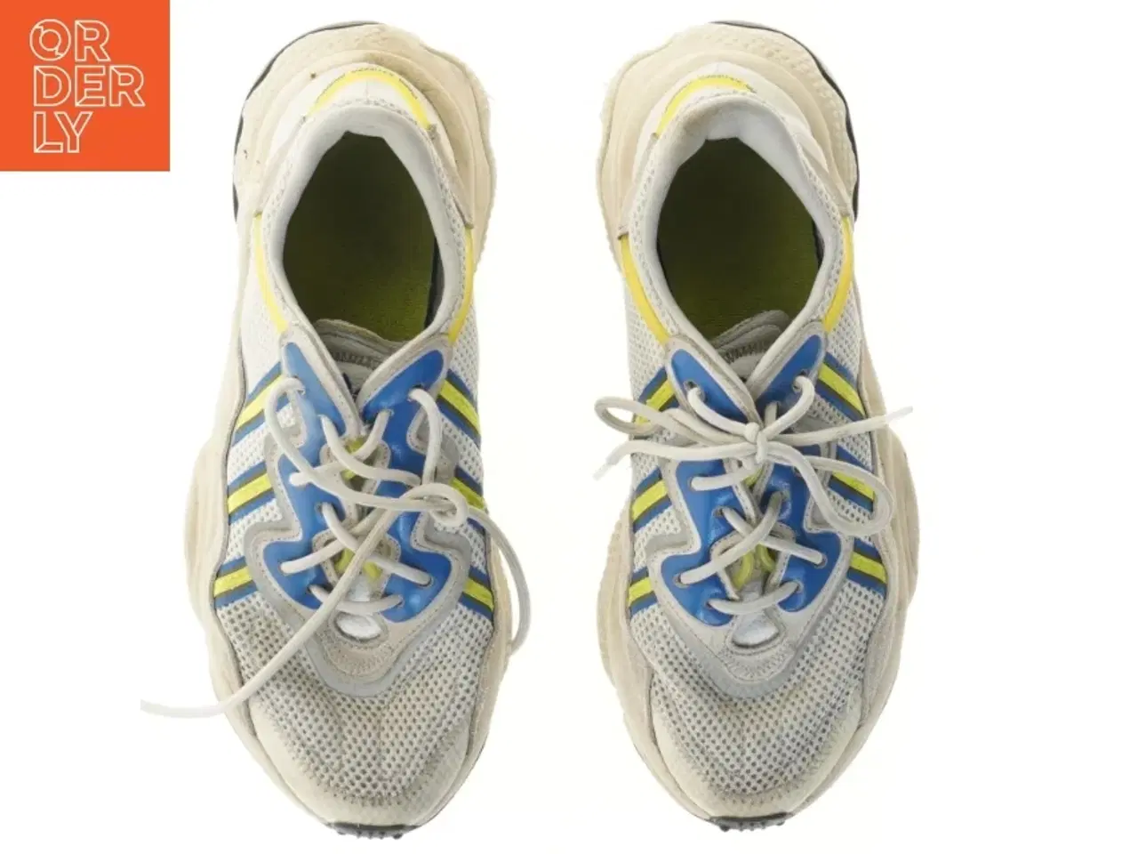 Billede 3 - Adidas løbesko fra Adidas (str. 39 )