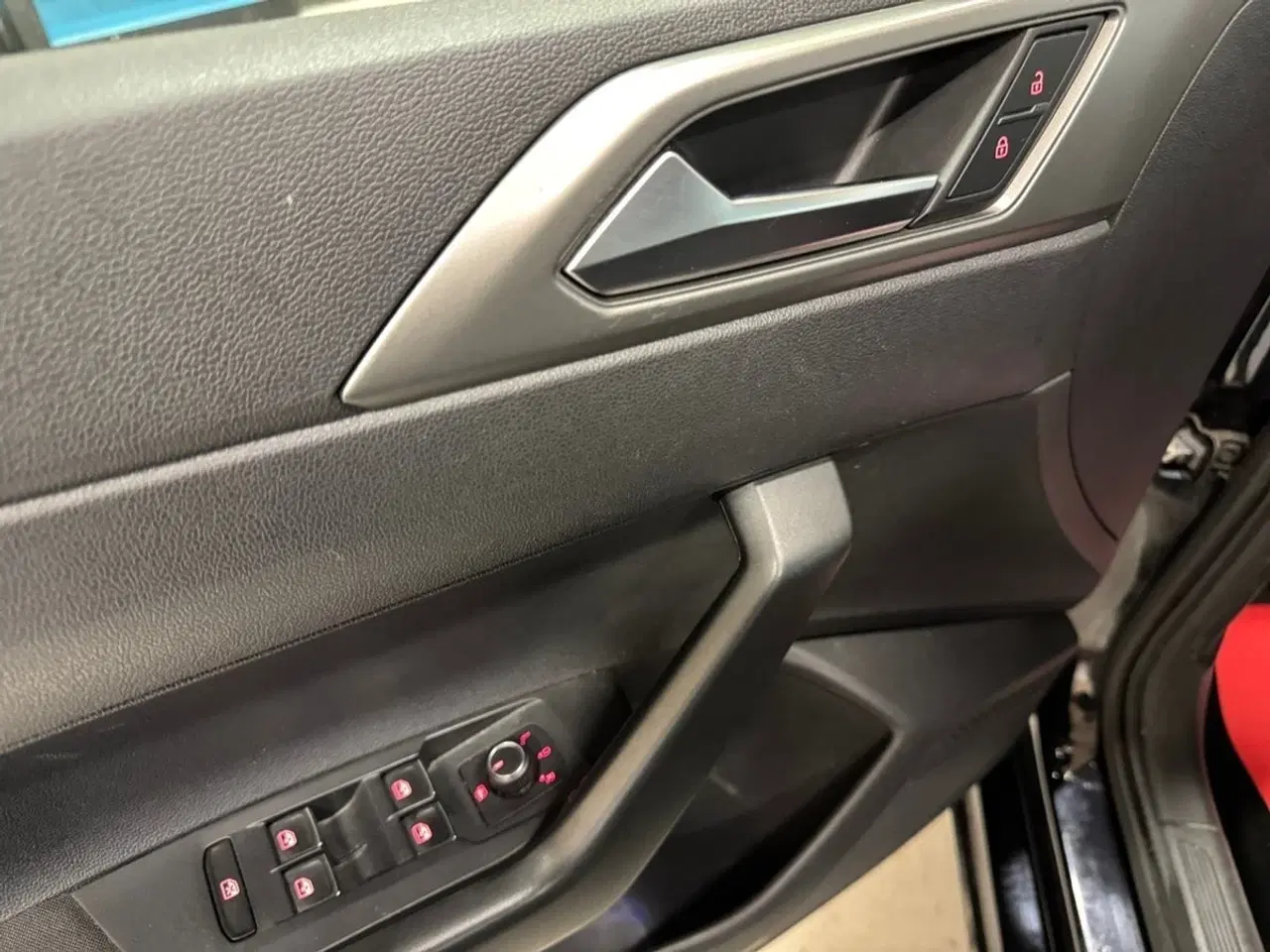Billede 12 - VW Polo 1,0 TSi 95 Comfortline