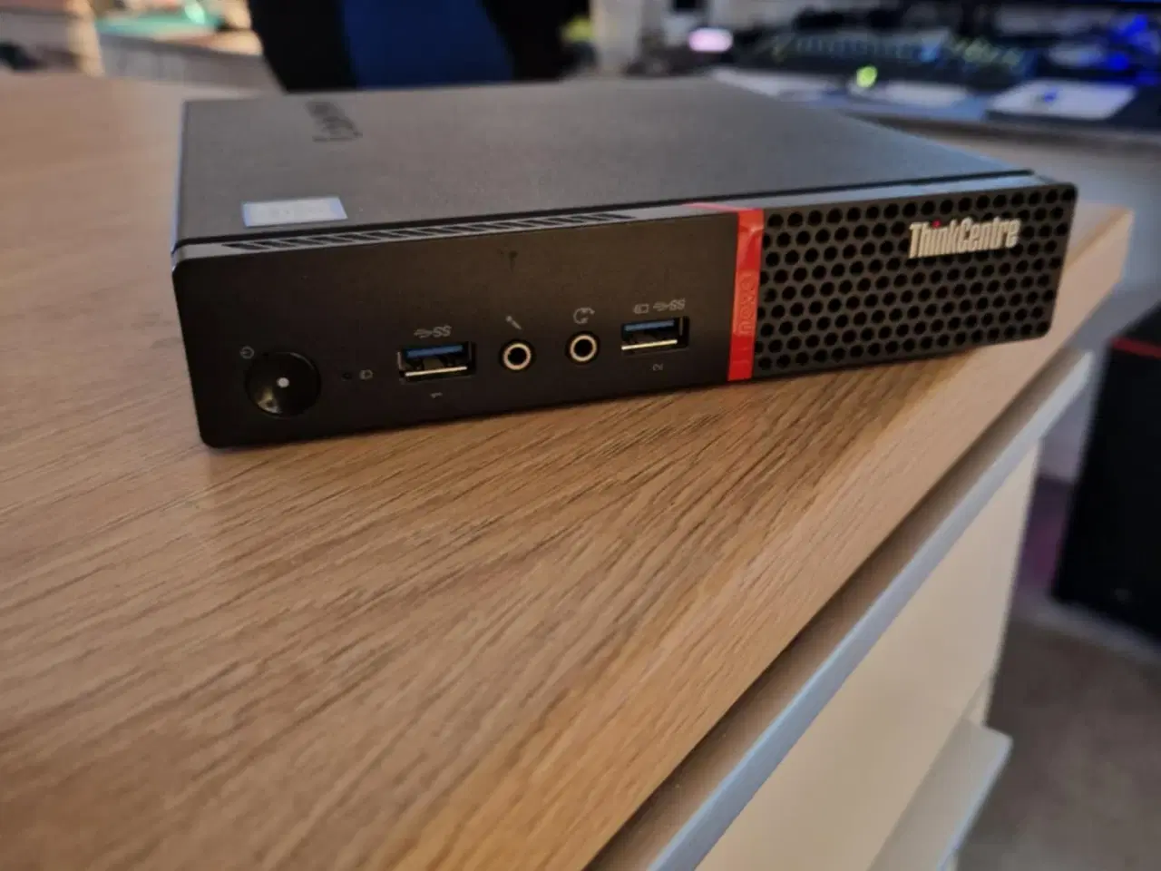 Billede 5 - Lenovo Thinkcentre M900 Tiny
