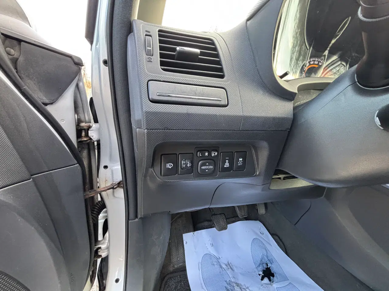 Billede 10 - Pæn og velholdt bil Bilen kører rigtig godt, star