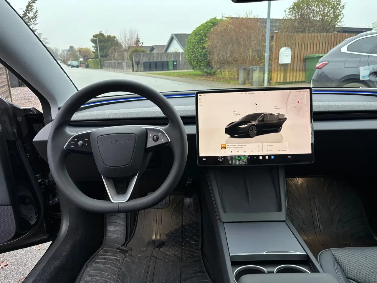 Billede 6 - Tesla Model 3 RWD