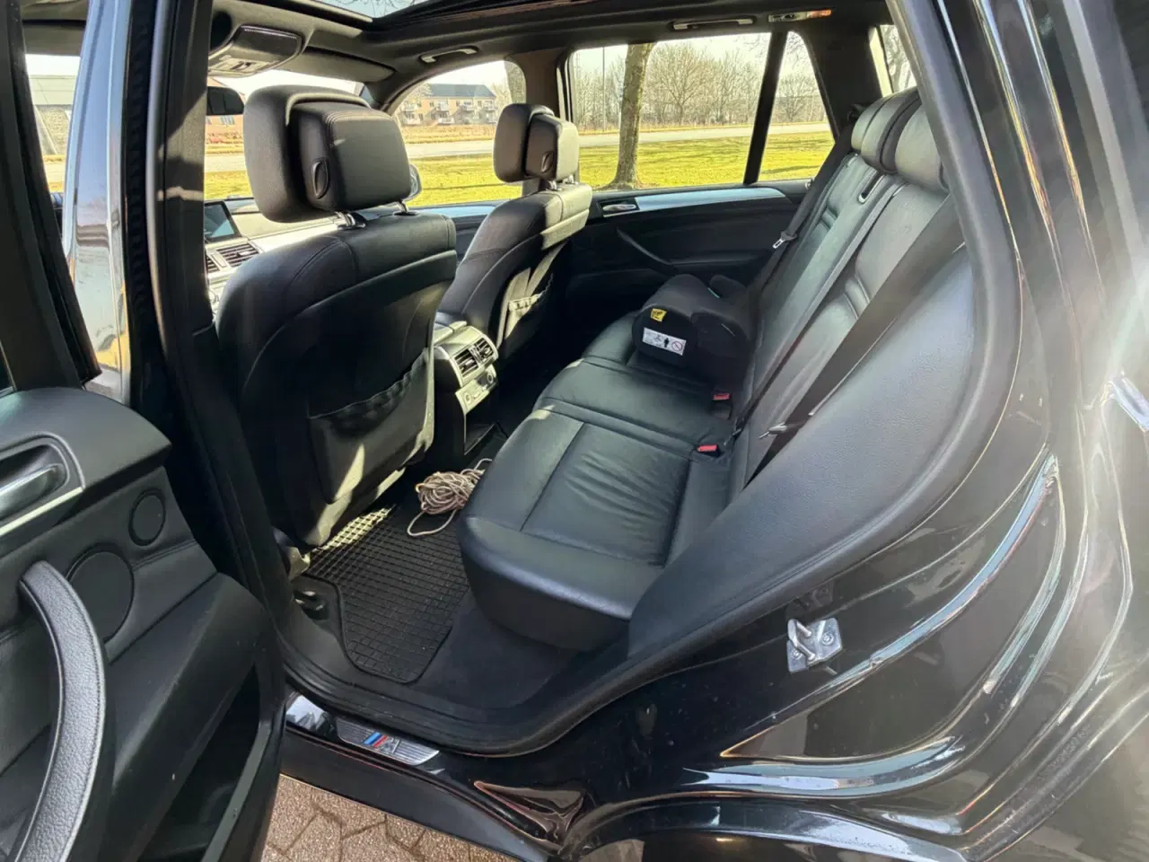 Billede 8 - BMW X5 3,0 xDrive30d M-Sport aut.