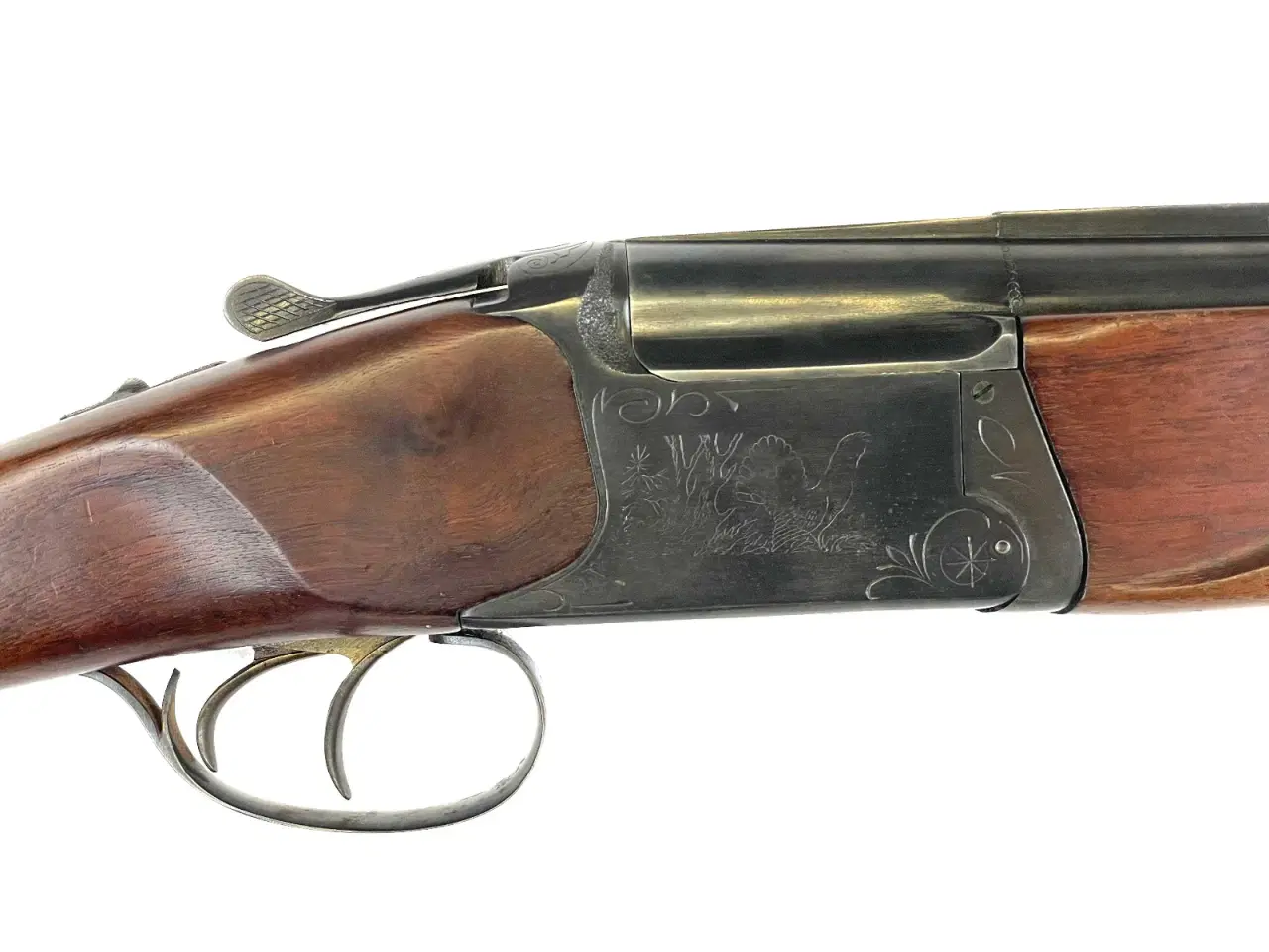 Billede 3 - Baikal O/U 12/70