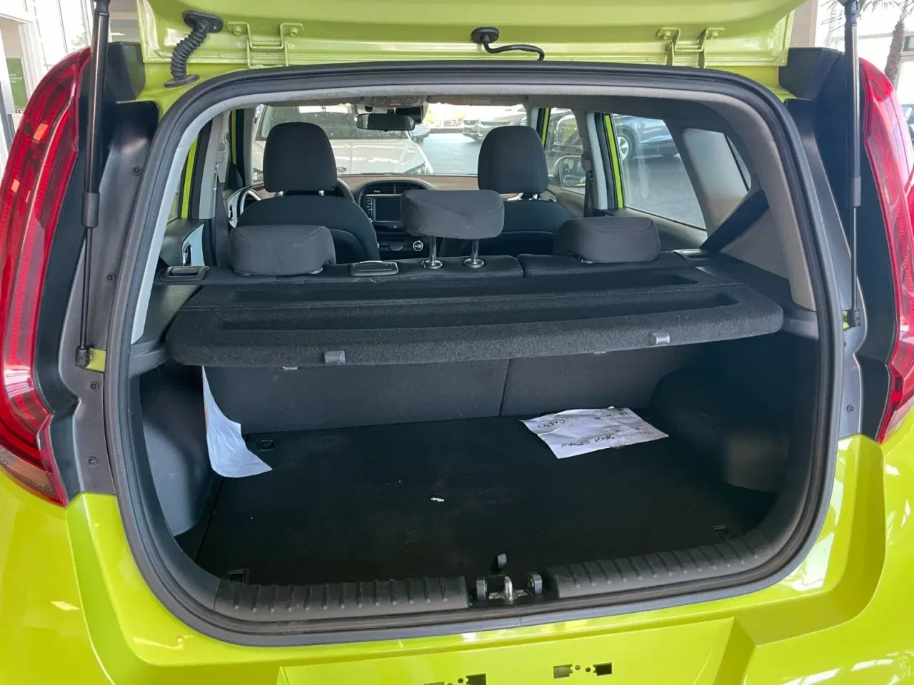 Billede 7 - Kia e-Soul 39 Edition 7