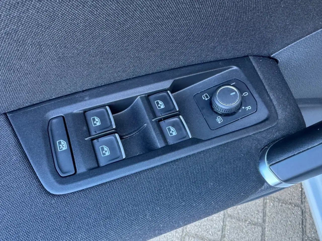 Billede 15 - VW Touran 1,4 TSi 150 Highline DSG 7prs