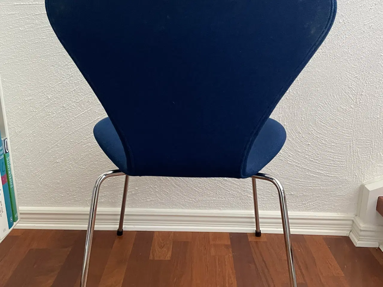 Billede 2 - Arne Jacobsen fuldpolstrede stole