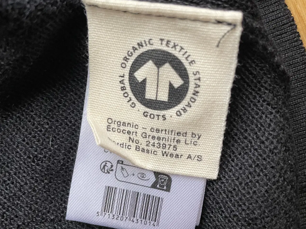 Billede 4 - Gai + Lisva cardigan