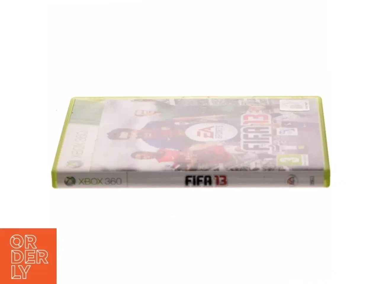 Billede 2 - FIFA 13 til Xbox 360 fra EA Sports