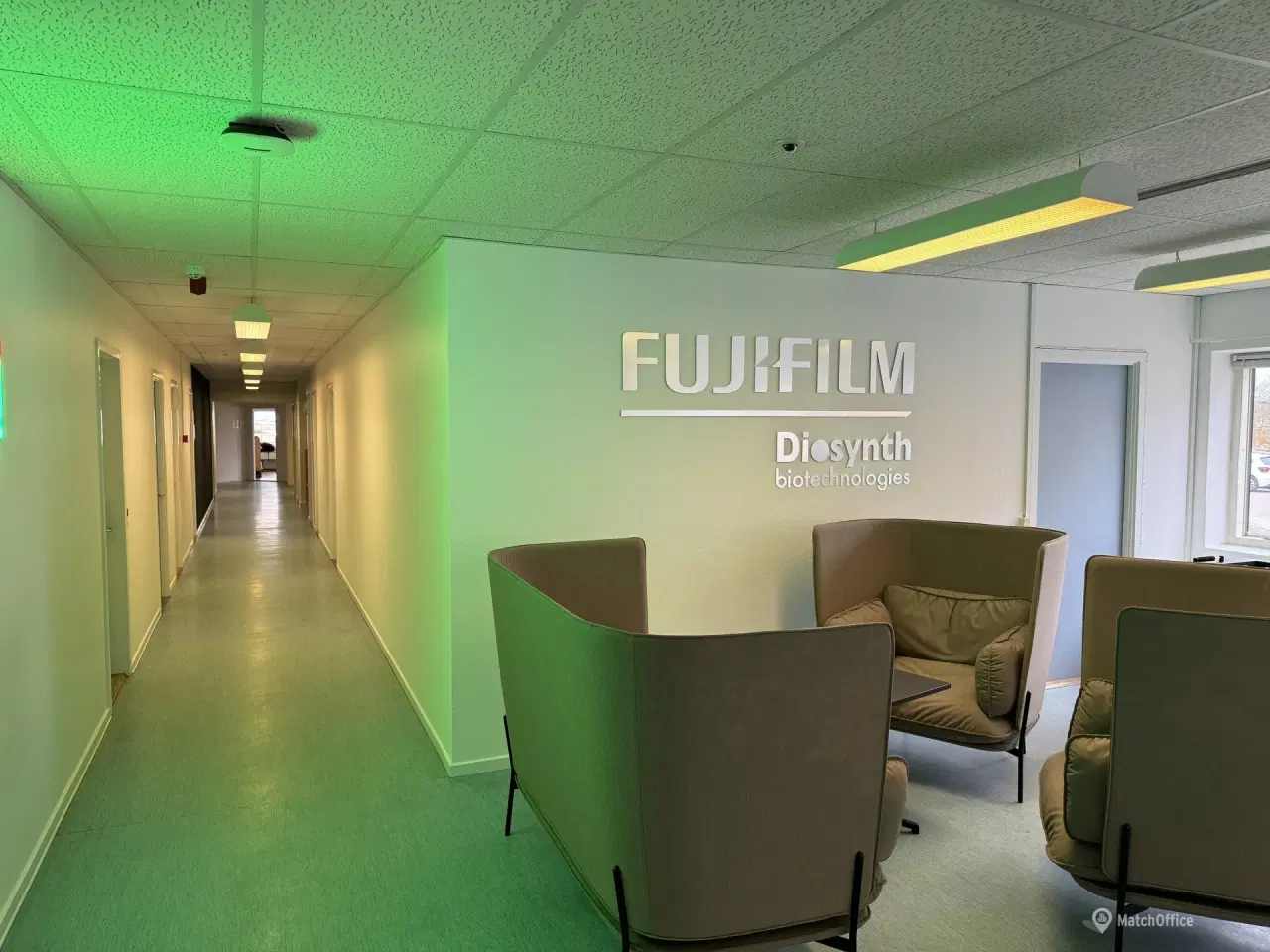 Billede 5 - Overtag lejemålet som det fremstår til en skarp pris