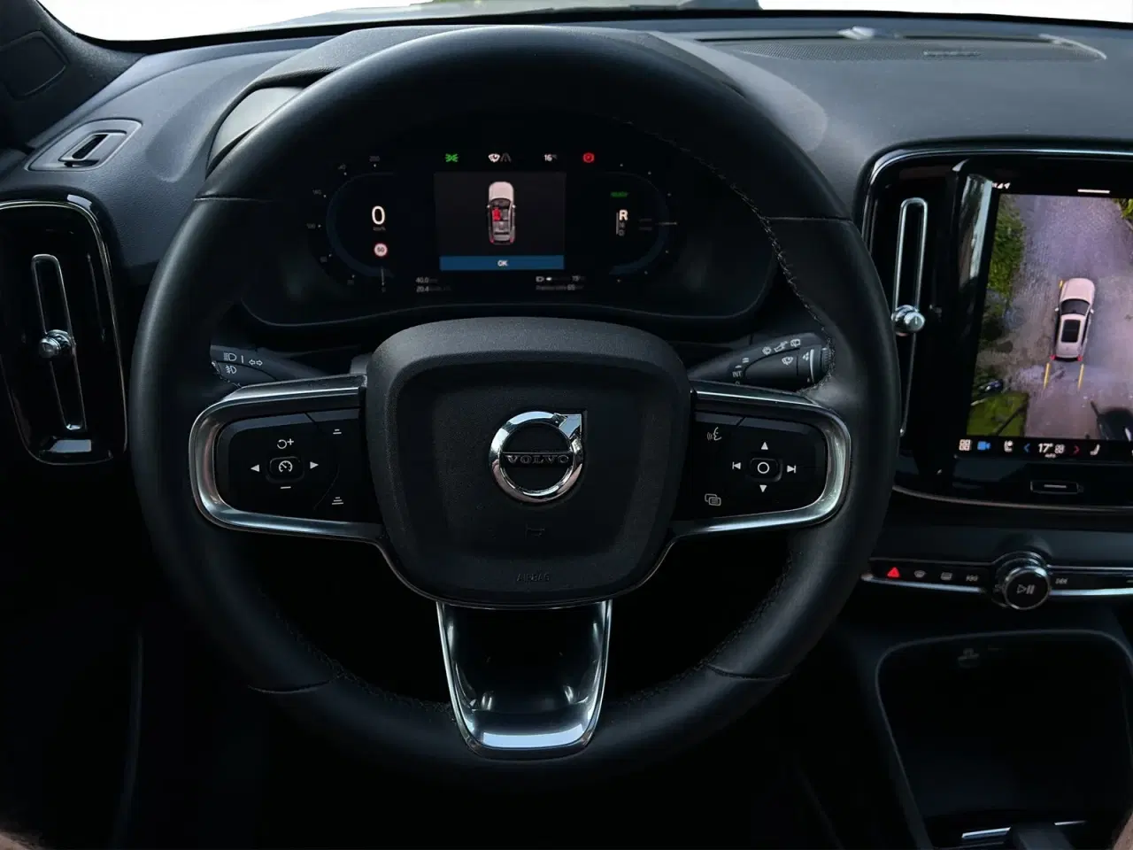 Billede 11 - Volvo XC40  P6 ReCharge Ultimate