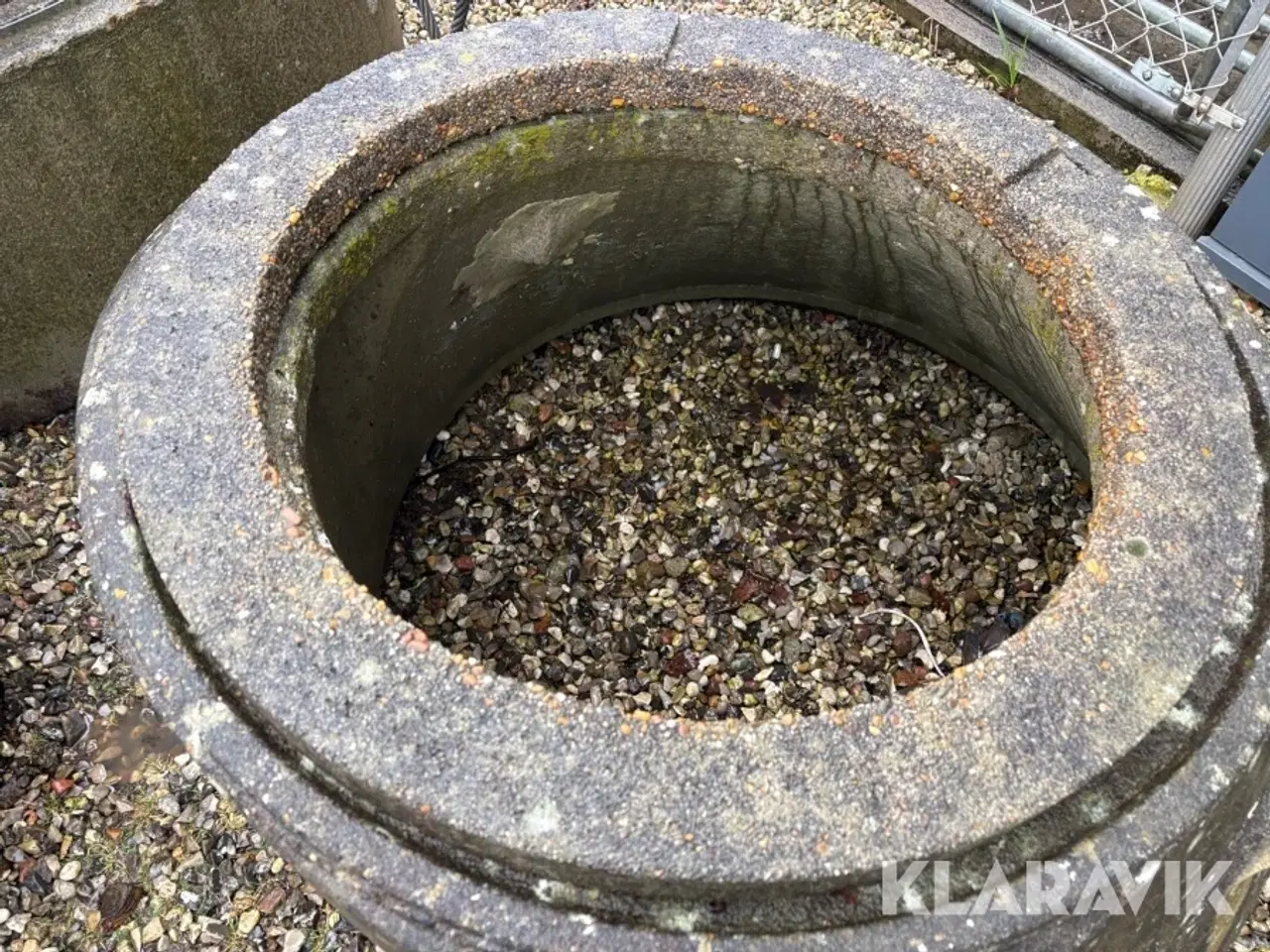 Billede 4 - Forskellige beton varer