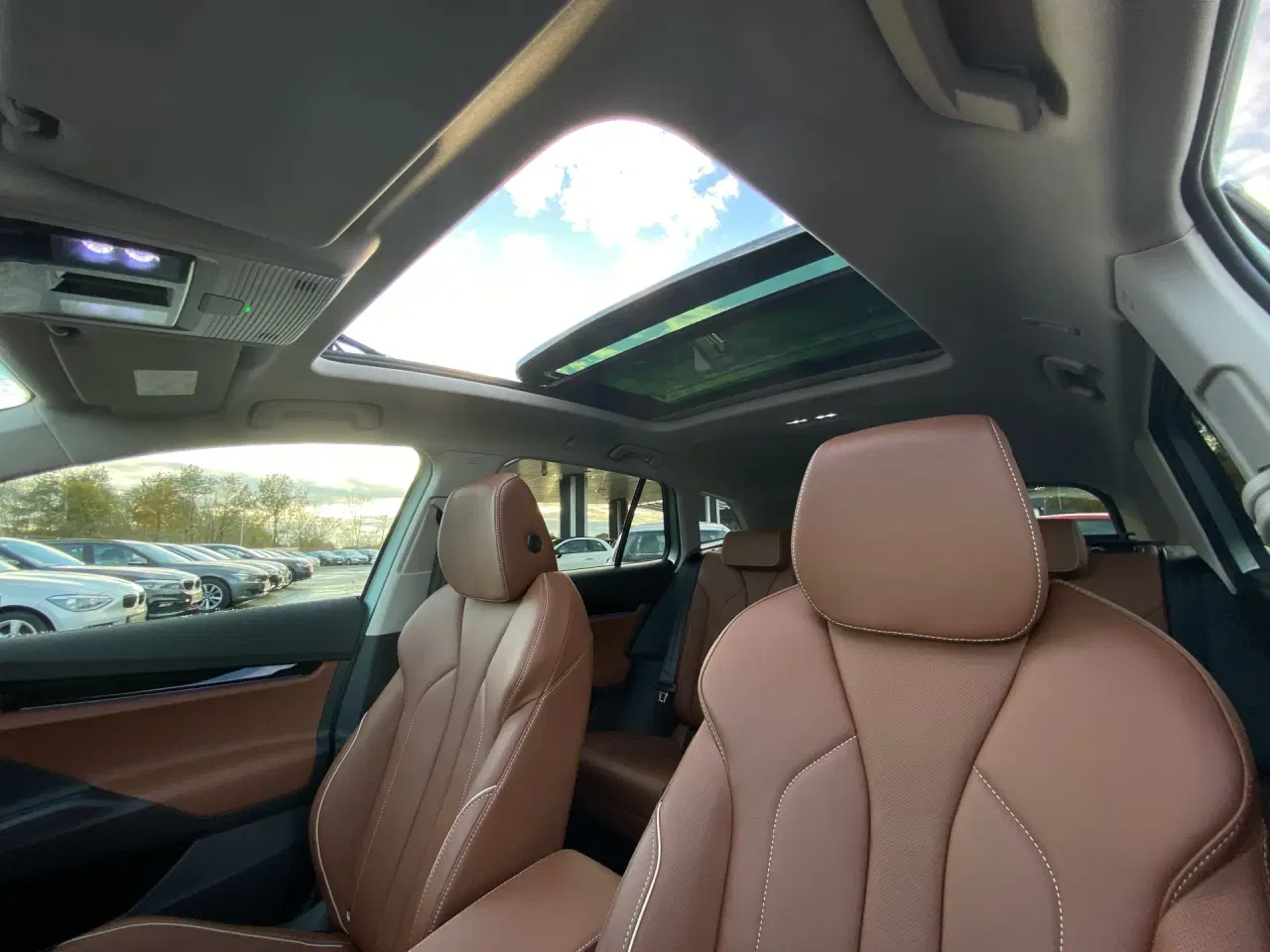 Billede 21 - Skoda Enyaq iV 80 EL 204HK 5d Aut.