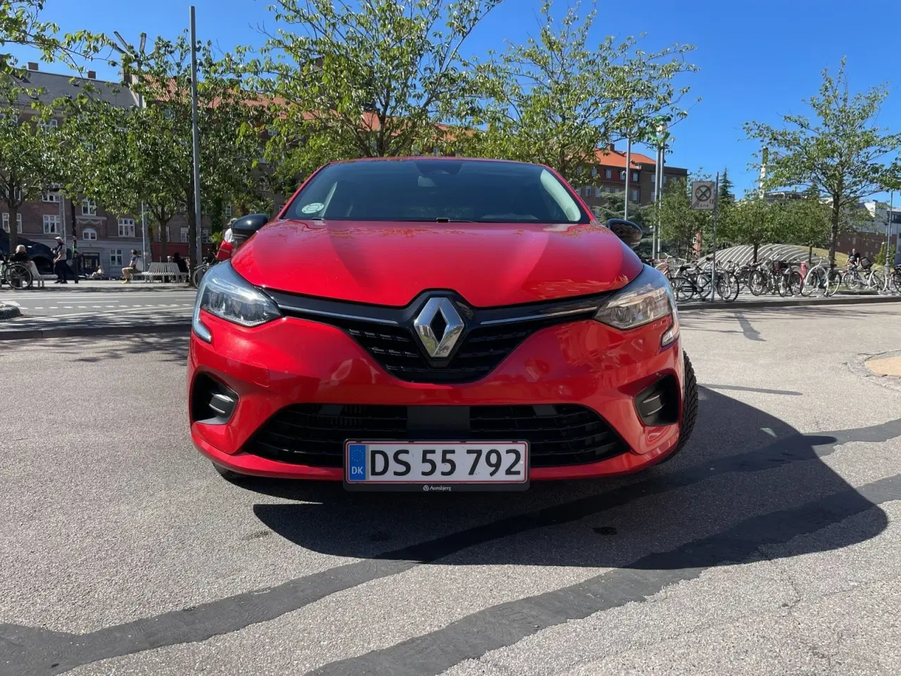 Billede 2 - Renault Clio V 1,0 TCe 100 Zen