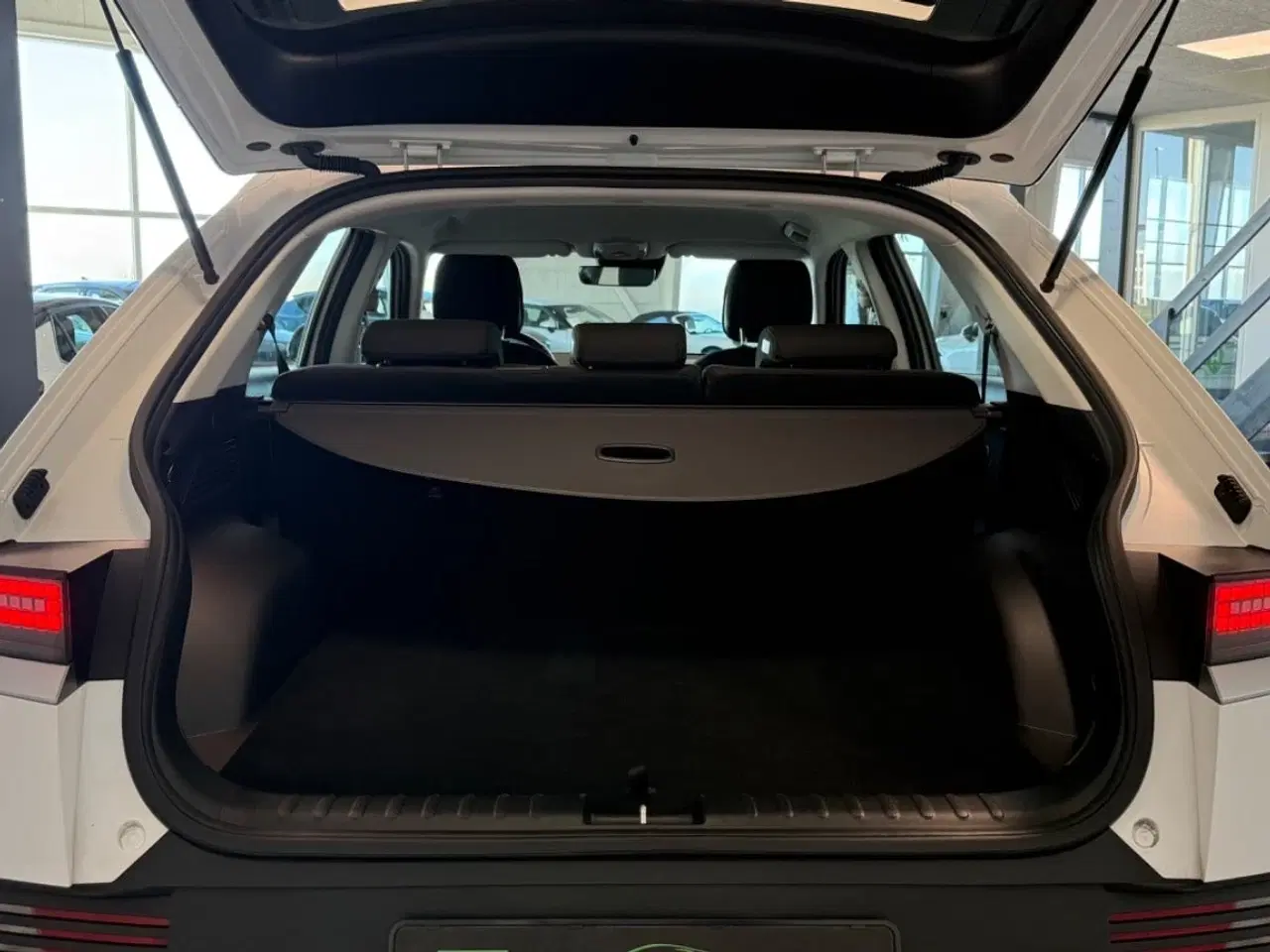 Billede 18 - Hyundai Ioniq 5 58 Dynamiq