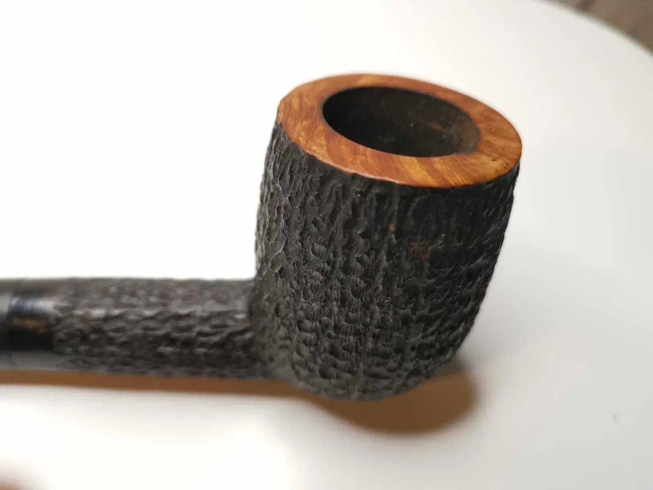 Billede 4 - MARK TWAIN pibe XL