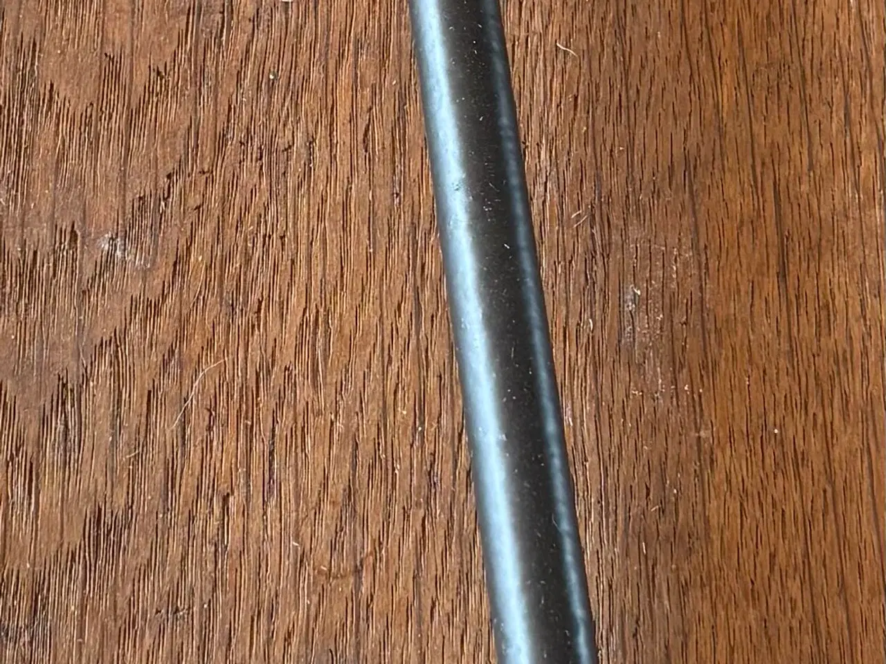 Billede 1 - Redskab til at give heste medicin 