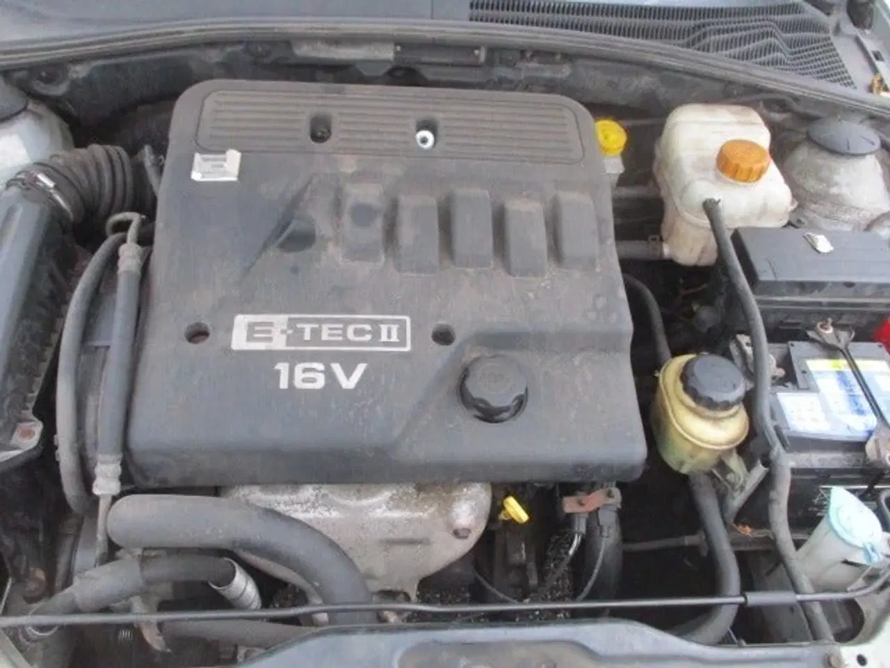 Billede 10 - Chevrolet Nubira 1,6 Lux stc.