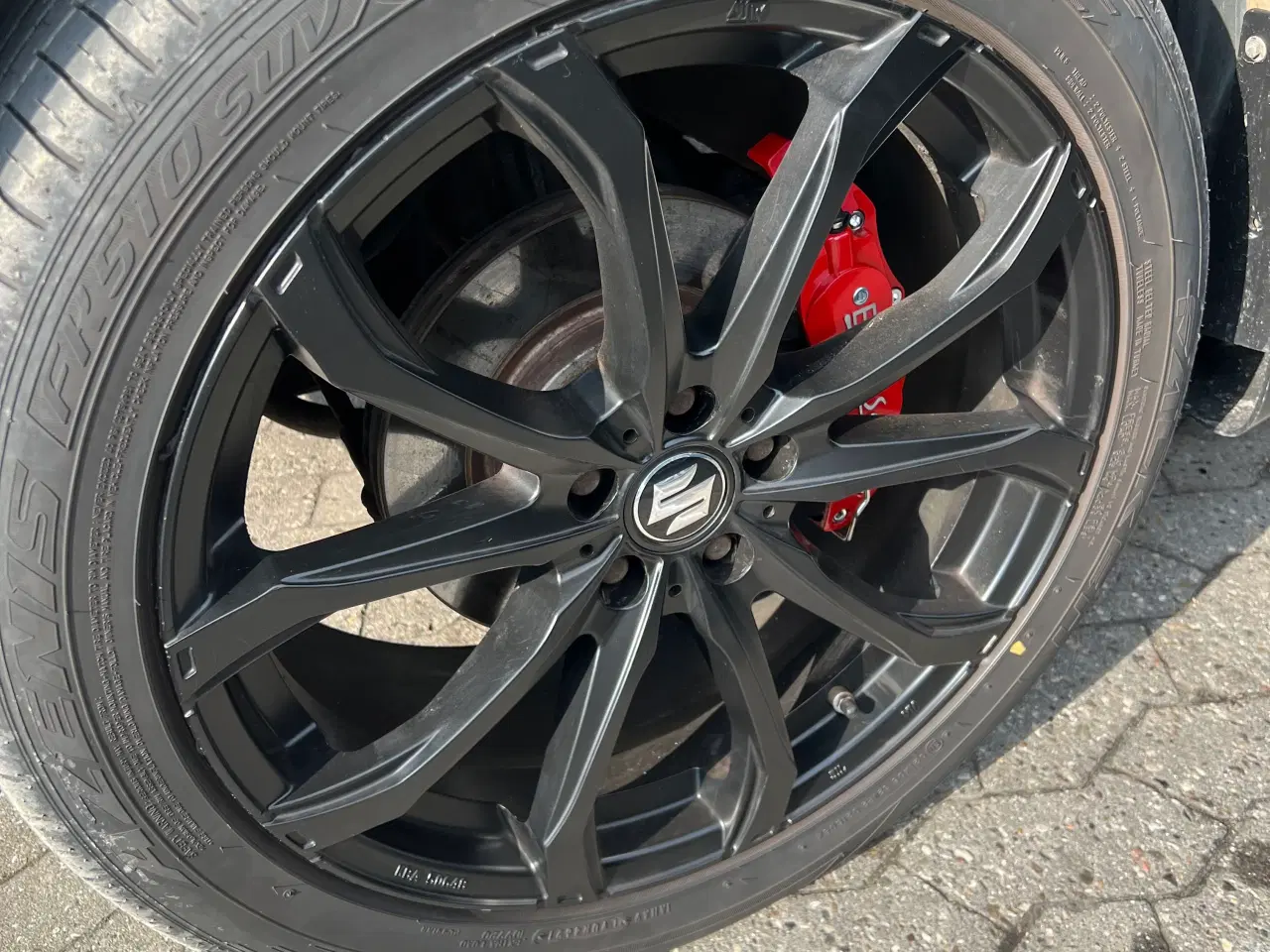 Billede 7 - Suzuki 4x4