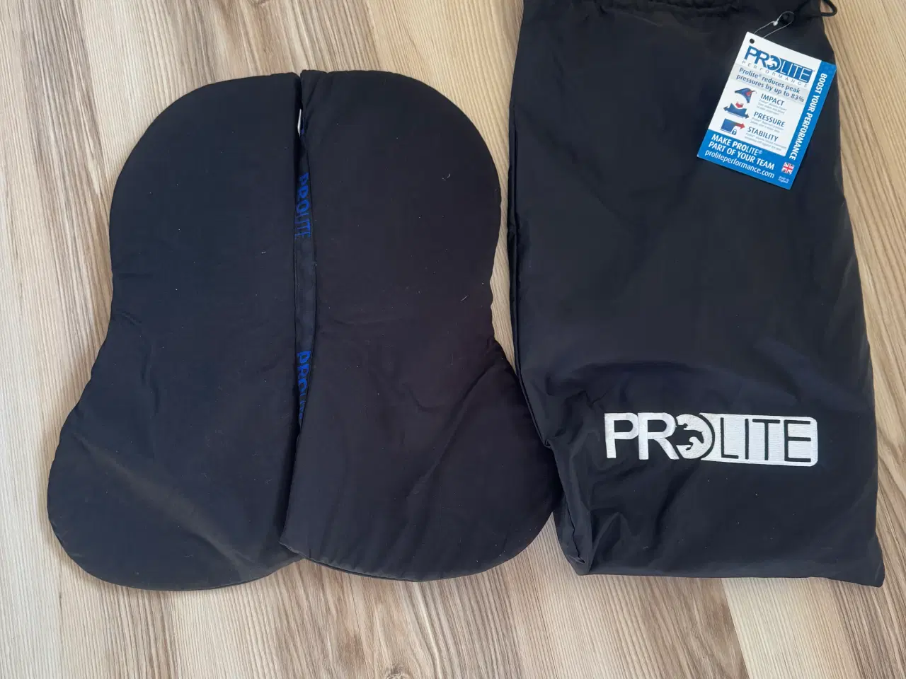 Billede 1 - Prolite Multiriser  Adjustable
