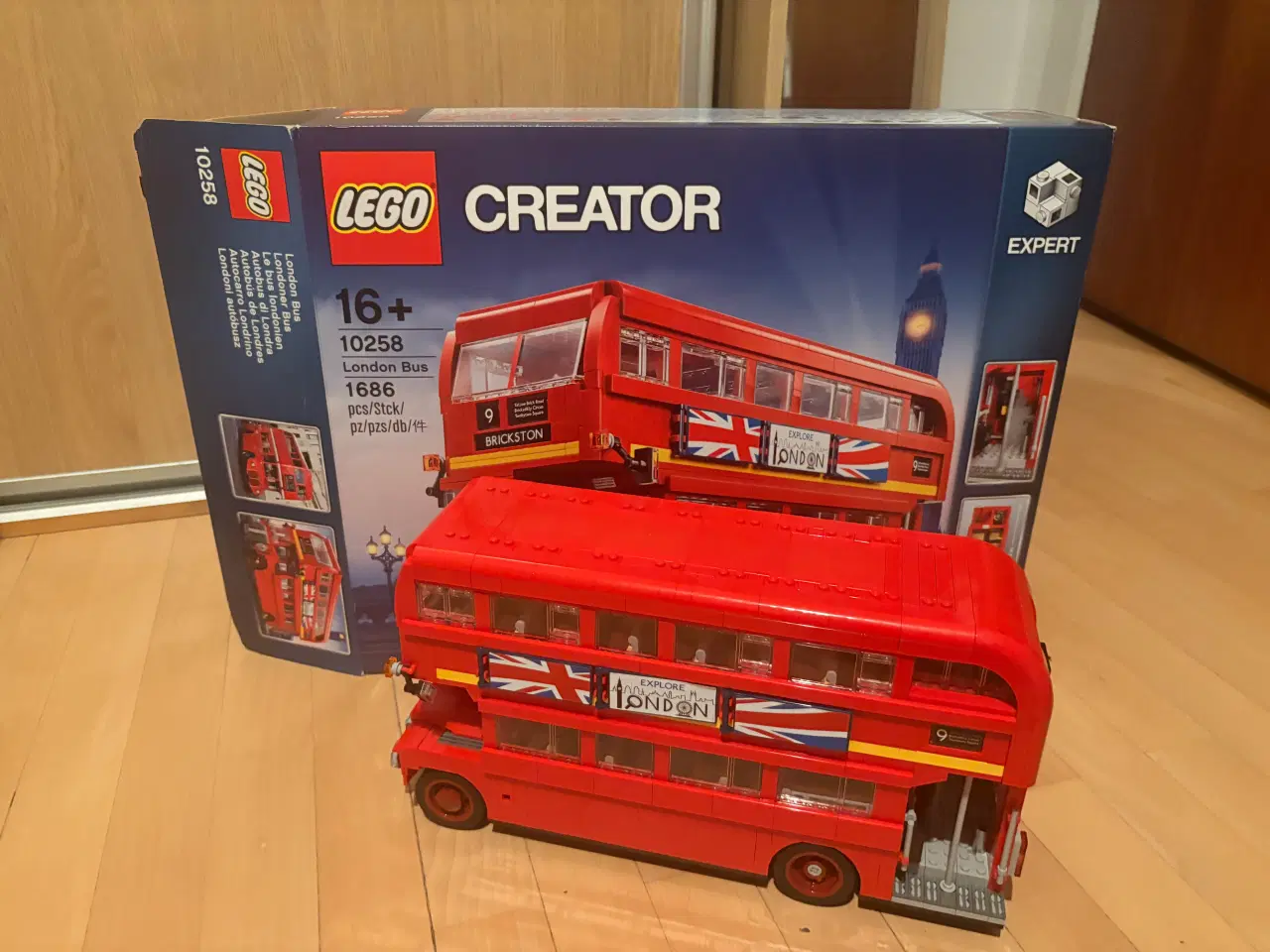 Billede 2 - Lego forskellige sæt sælges