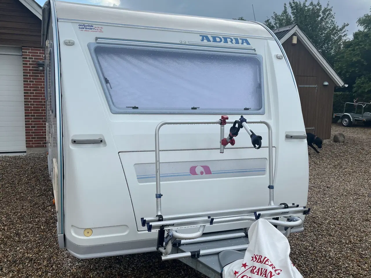 Billede 3 - Adria Adiva 502 UP