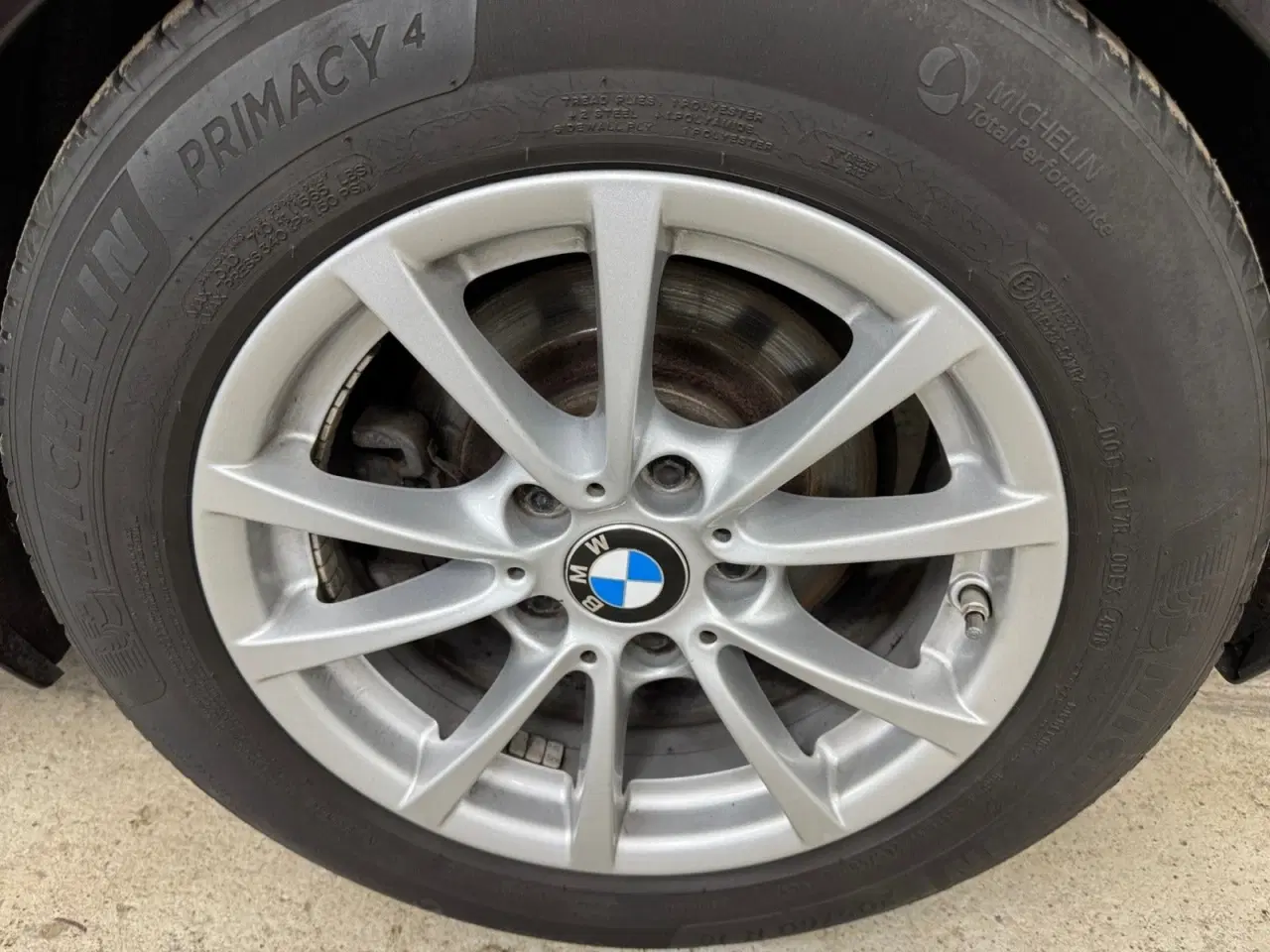 Billede 12 - BMW 120d 2,0 