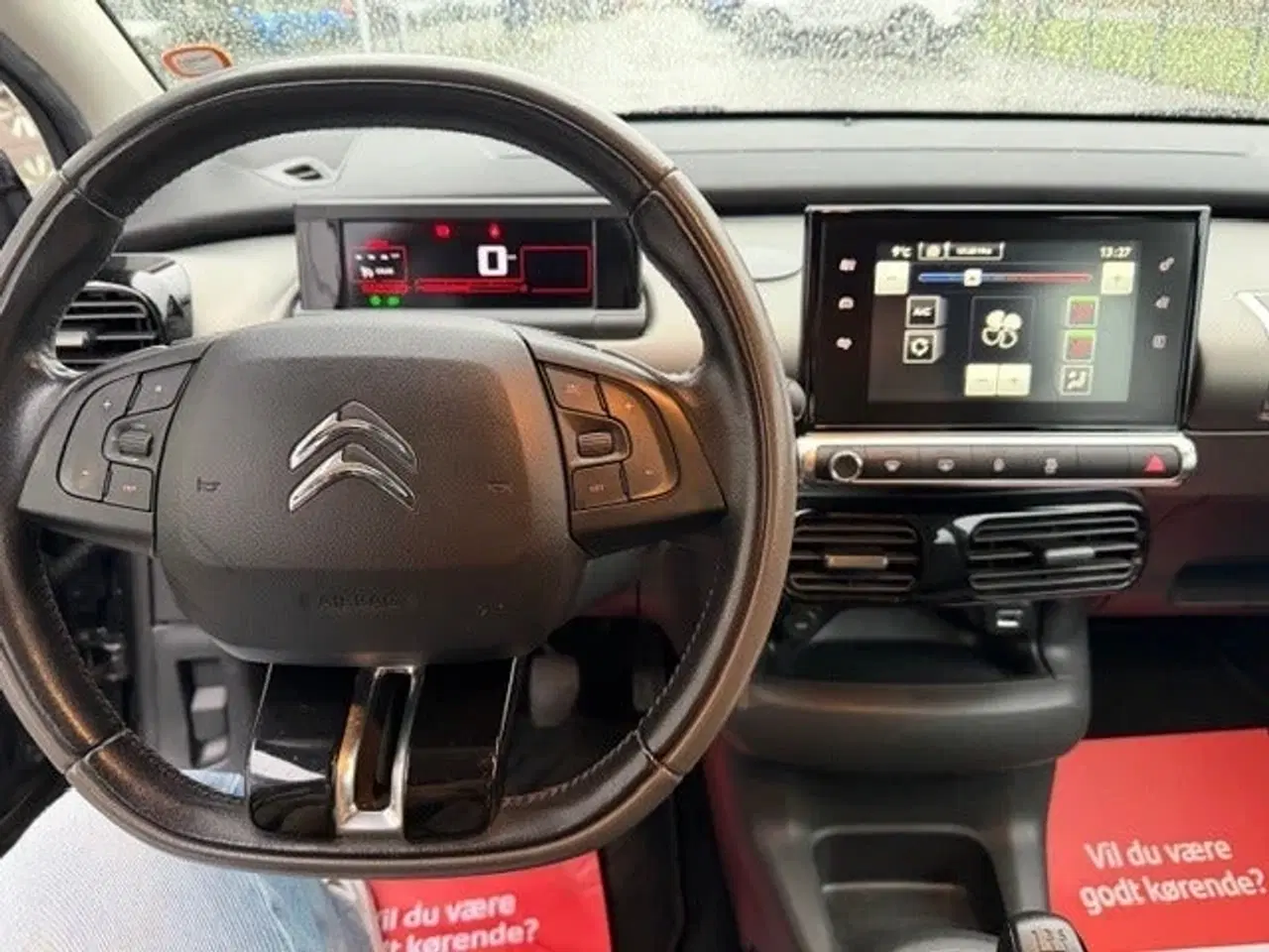 Billede 13 - Citroën C4 Cactus 1,6 BlueHDi 100 Feel