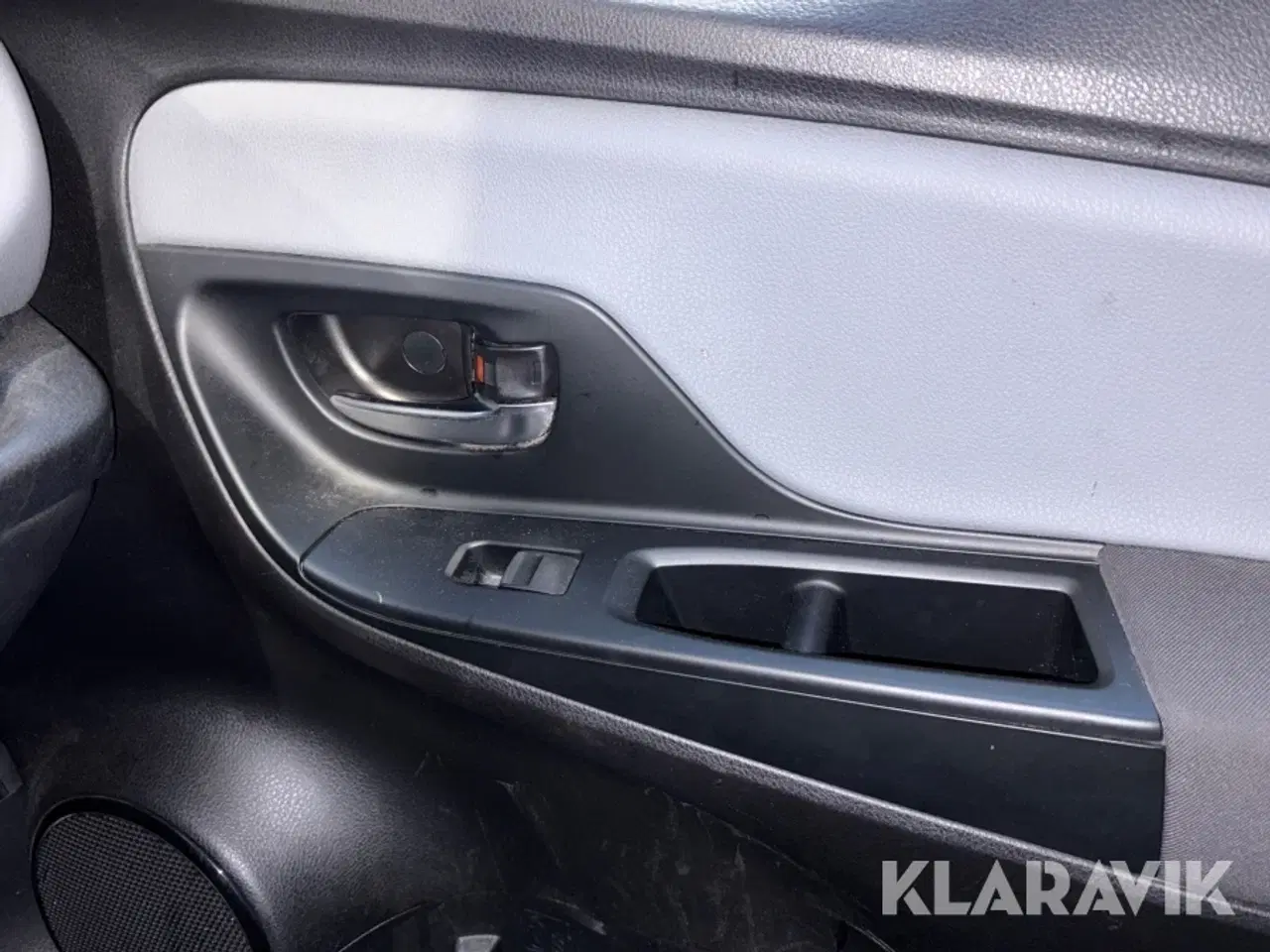 Billede 10 - Personbil Toyota Yaris 1.5 Hybrid E-CVT