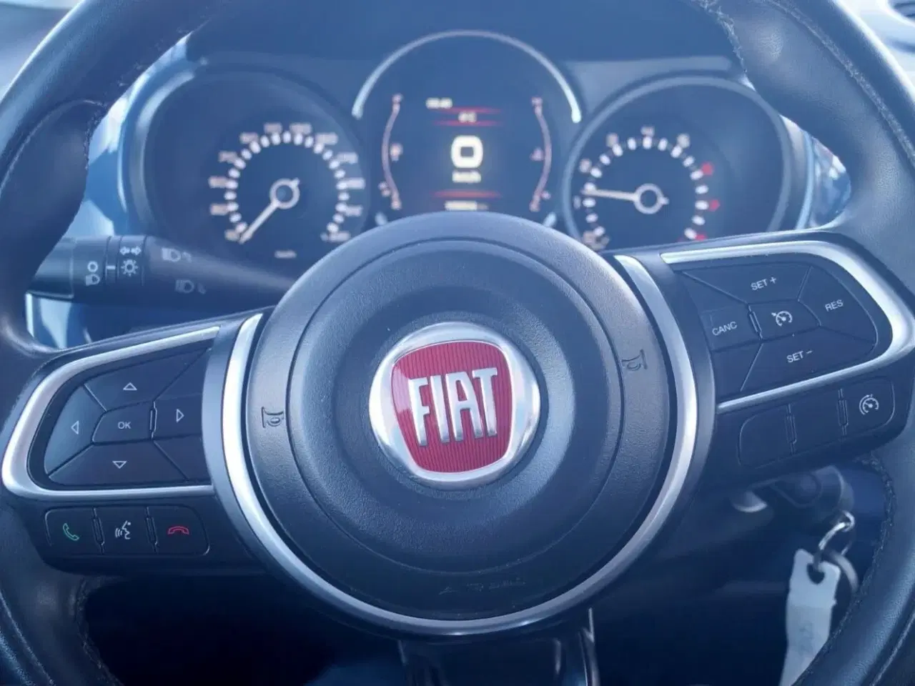 Billede 18 - Fiat 500L Wagon 0,9 TwinAir Turbo Family 105HK 5d 6g