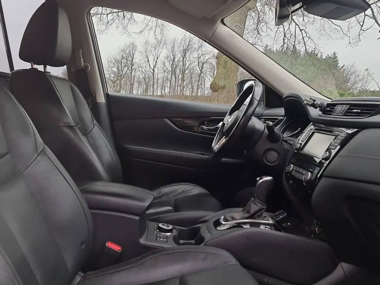 Billede 13 - Nissan X-Trail 1,75 dCi 150 Tekna X-tr. 4WD Van