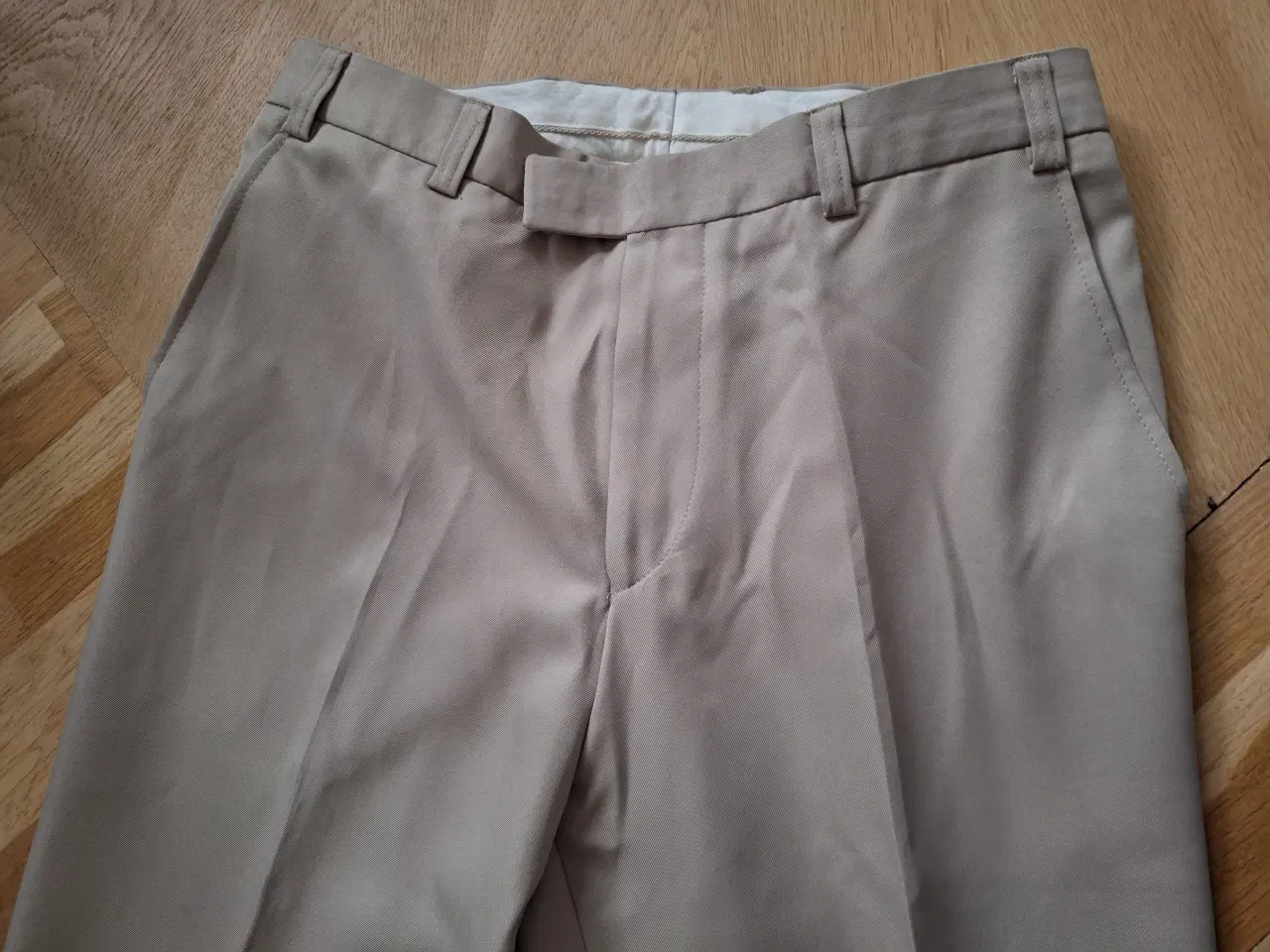 Billede 2 - Cowboybukser 	