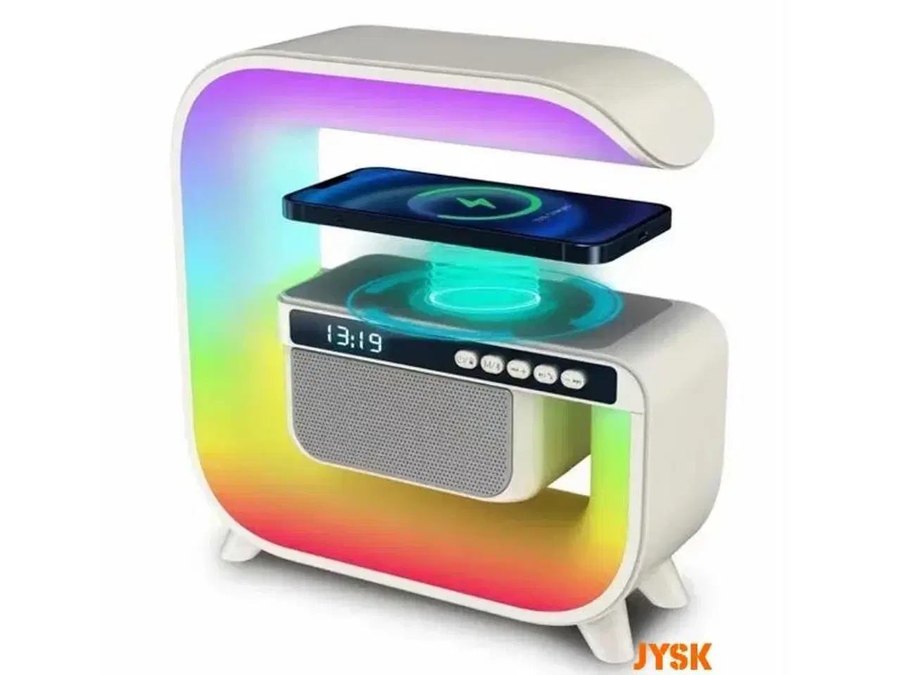 Billede 1 - BLUETOOTH HØJTT