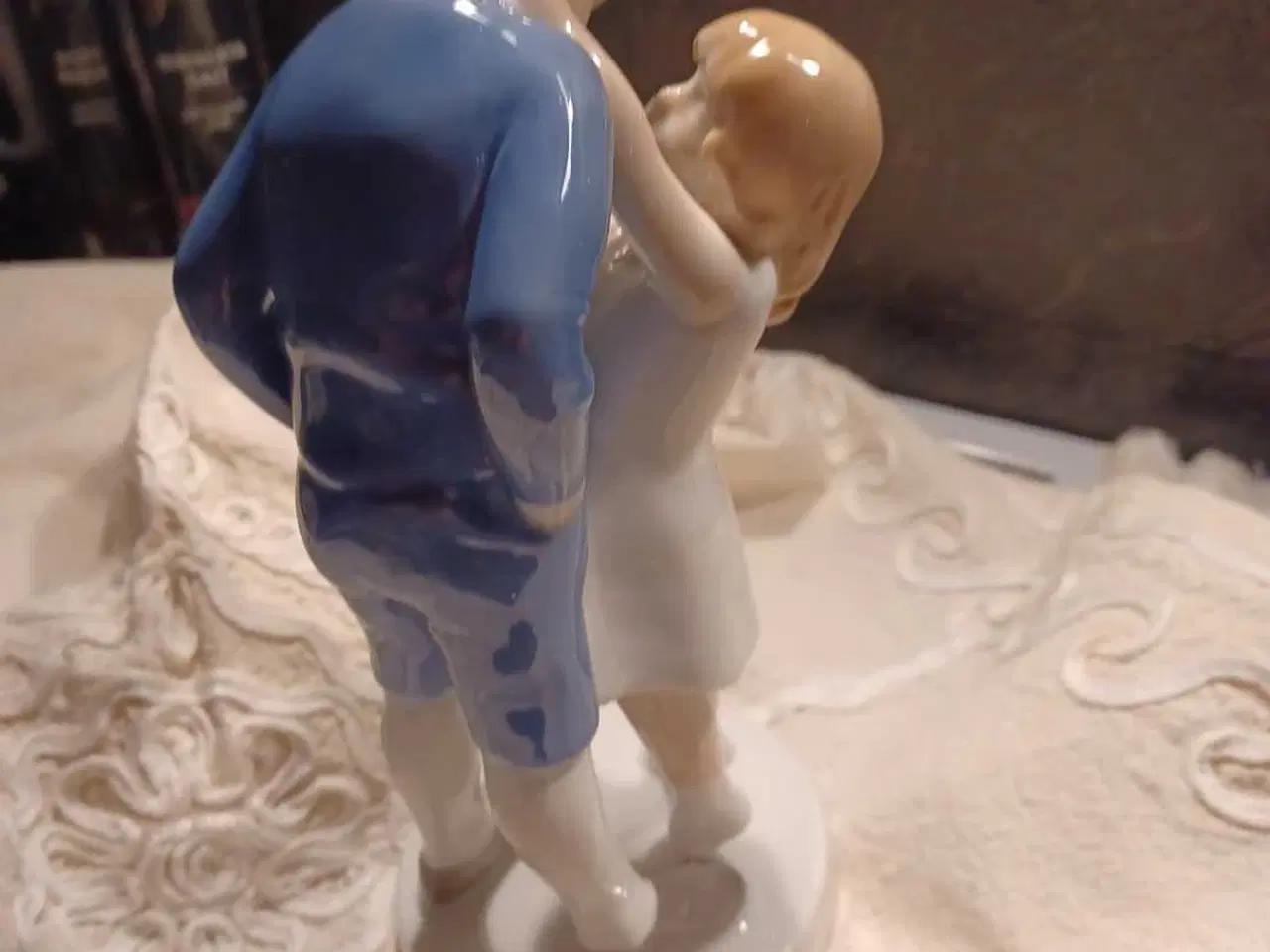 Billede 3 - B&G. Bror og søster.