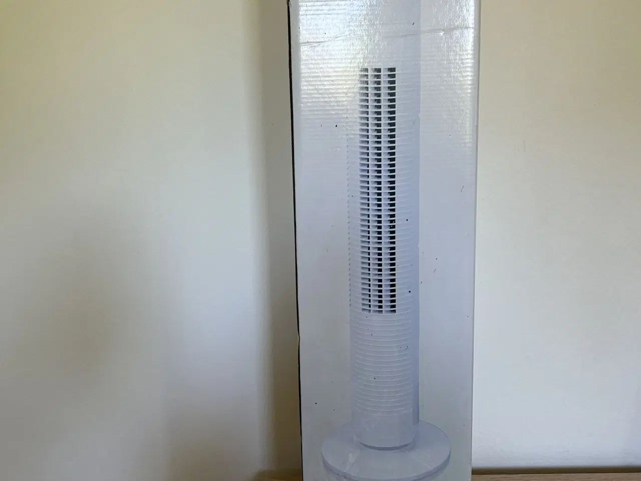 Billede 1 - Tårn ventilator 