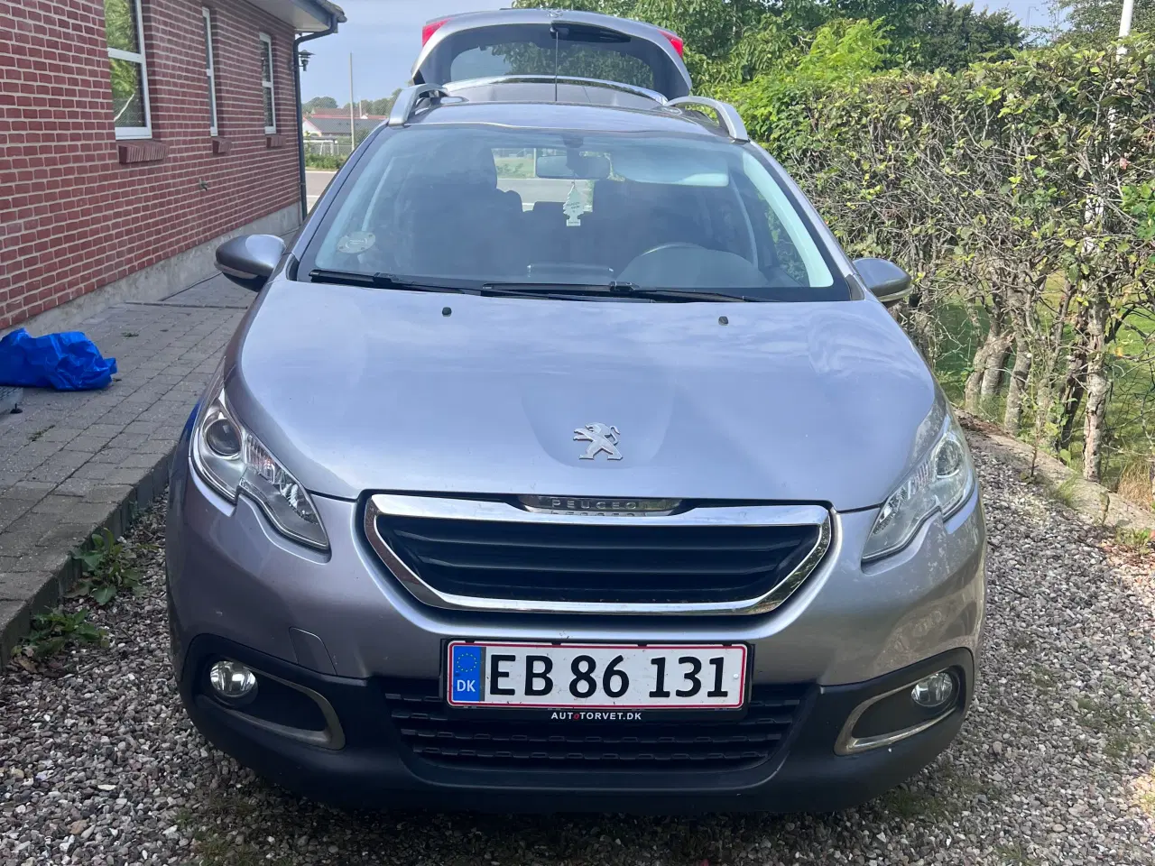Billede 9 - Peugeot 2008