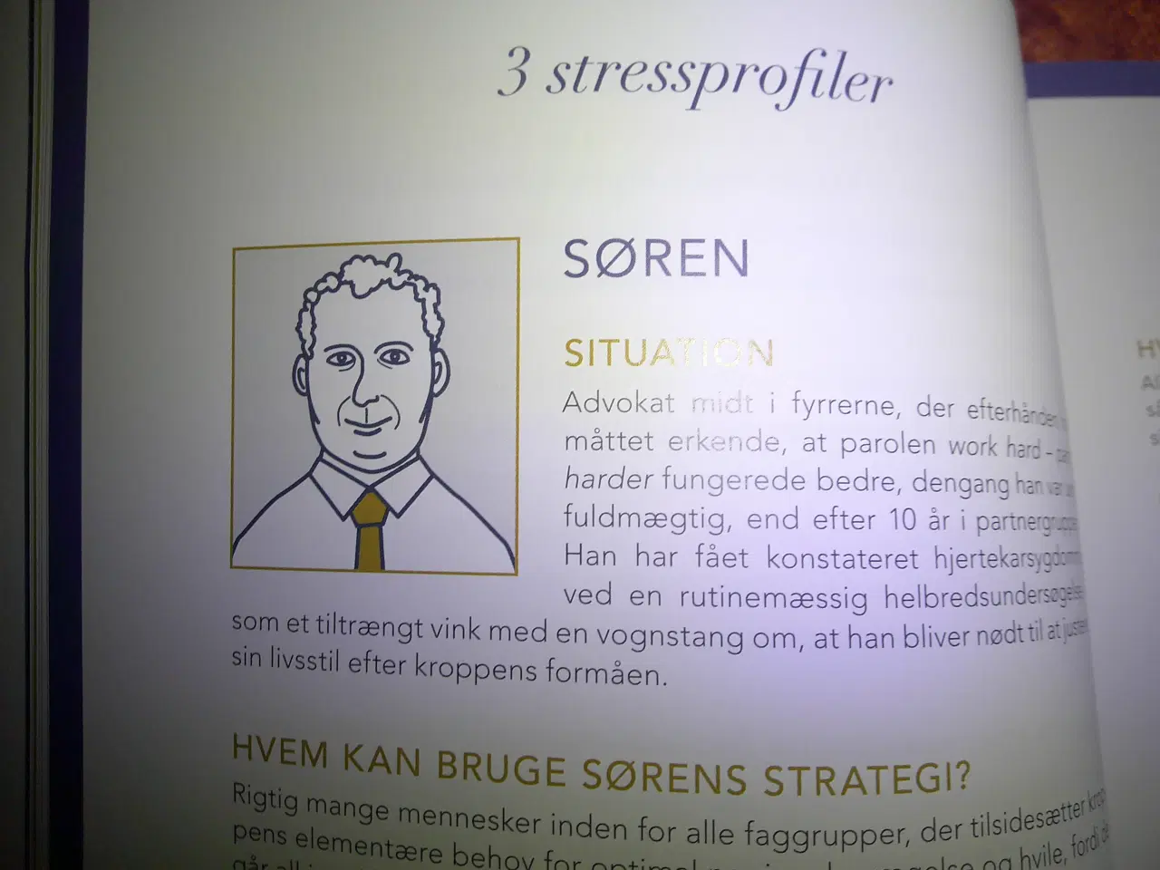 Billede 3 - Velsmurt hjerne, Martin Kreutzer, Simon Weisdorf, 