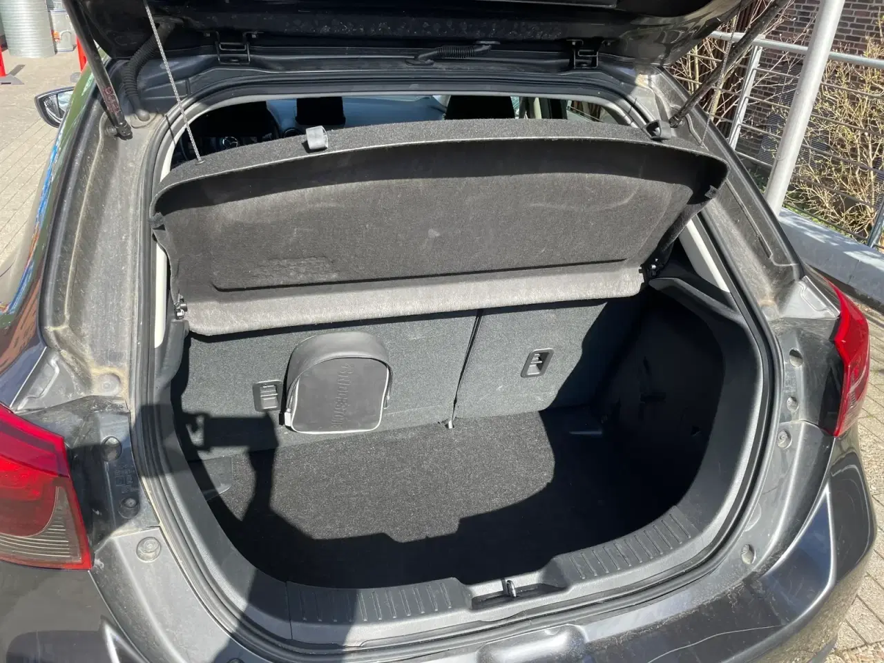 Billede 13 - Mazda 2 1,5 SkyActiv-G 90 Niseko
