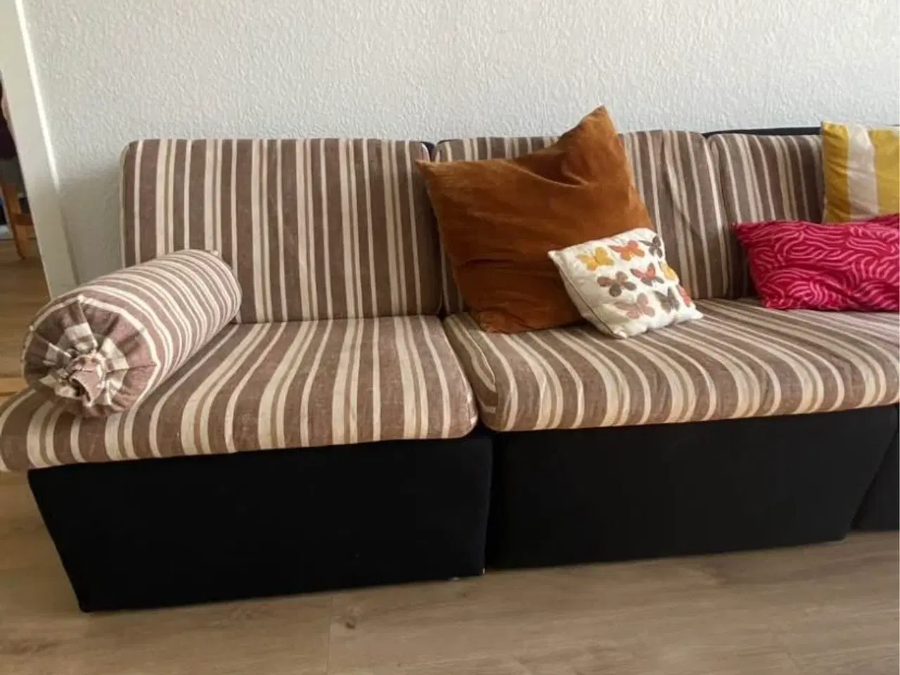 Billede 2 - Vintage Ikea sofa