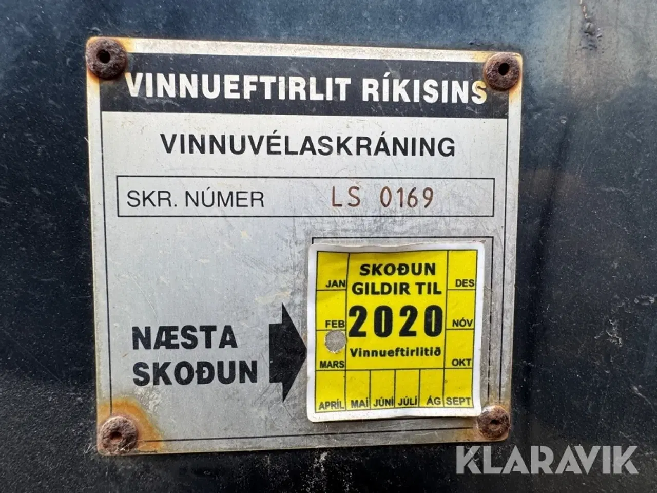 Billede 7 - Vejtromle Caterpillar CB-434B