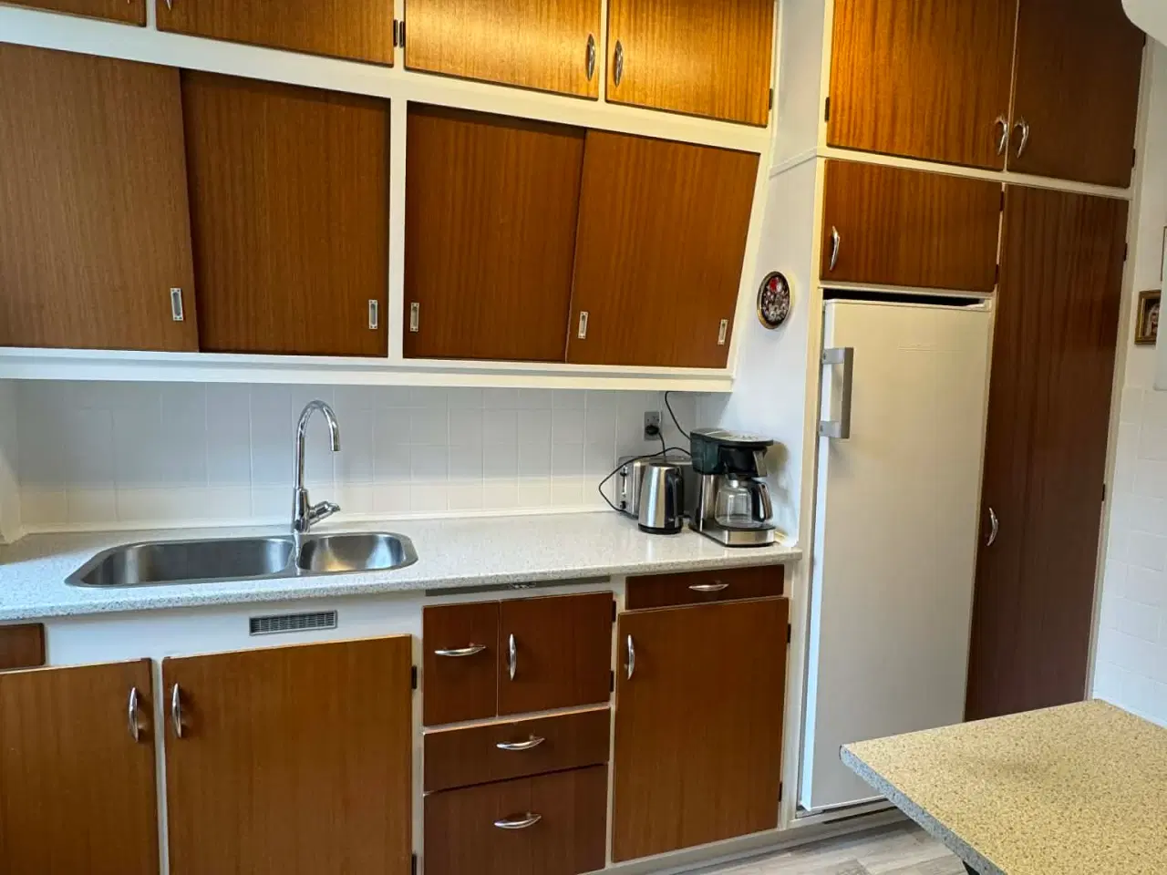 Billede 3 - Andelslejlighed sælges