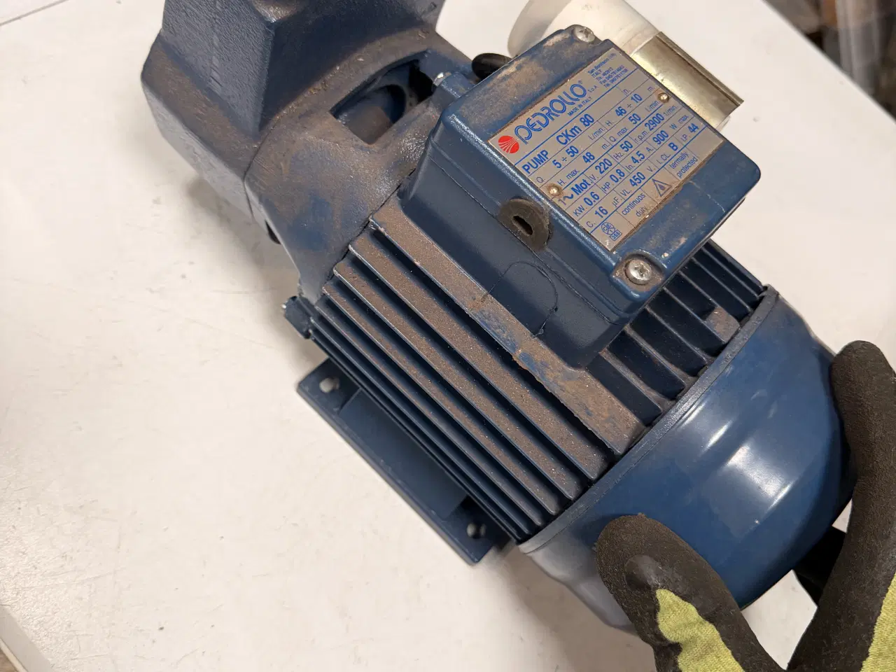 Billede 1 - Pedrollo CKm 80