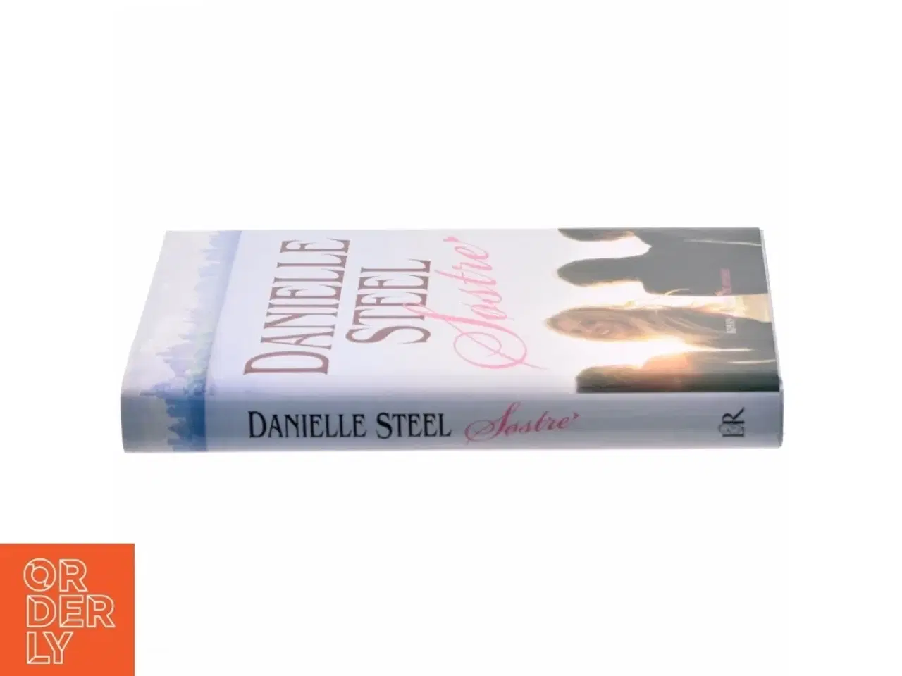 Billede 2 - Danielle Steel Søstre