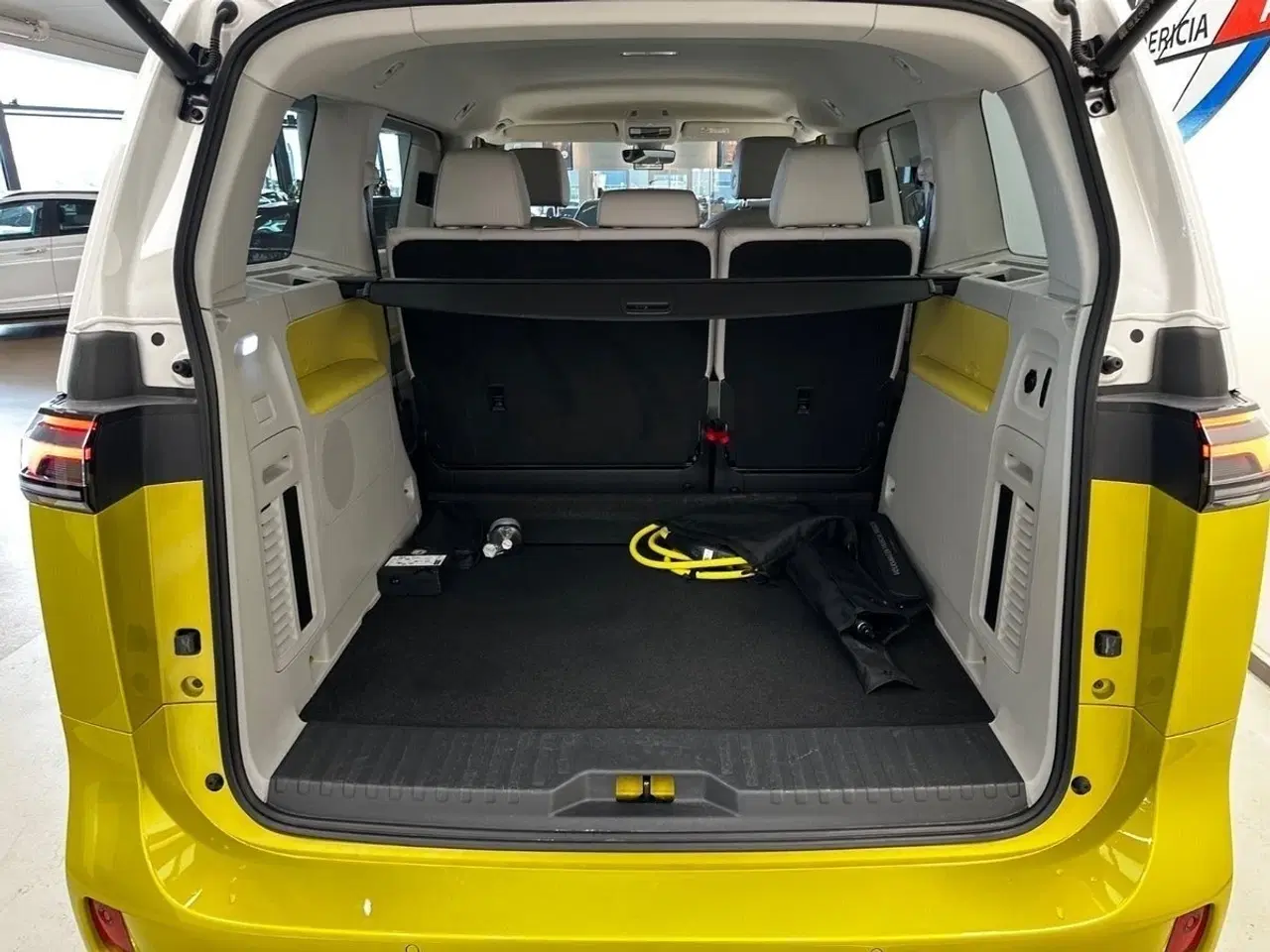 Billede 9 - VW ID.Buzz 77 Pro SWB