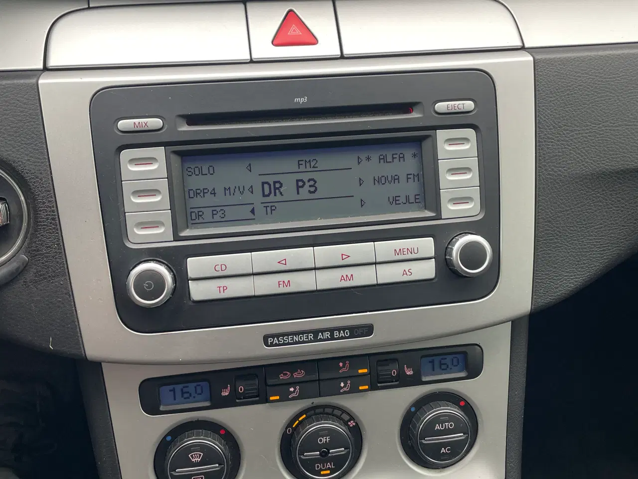 Billede 7 - Vw passat 1,9tdi nysynet m. Partikelfilter
