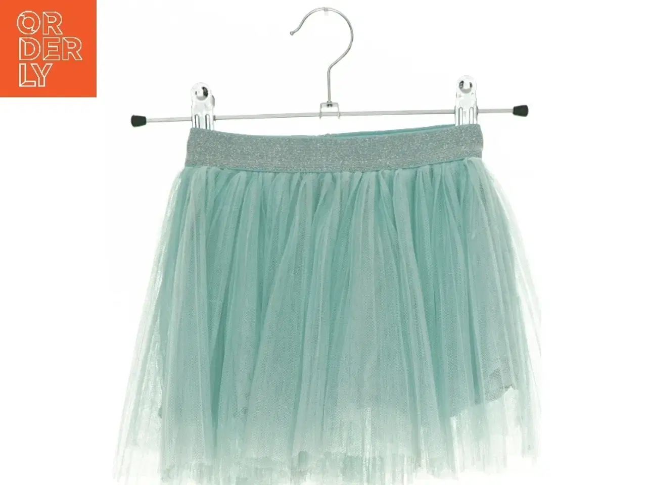 Billede 1 - Nederdel fra Cool club (str. 92 cm)