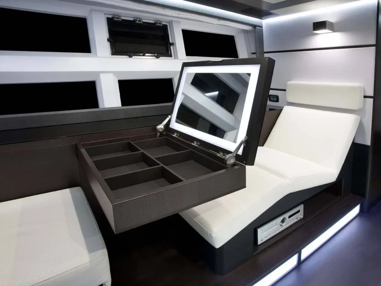 Billede 55 - Galeon 700 SKY